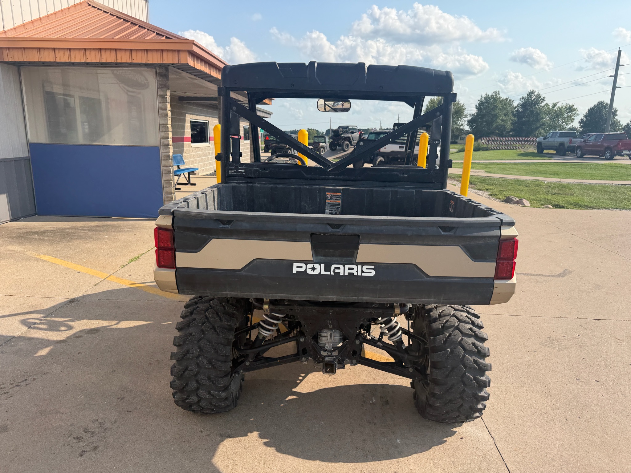 powersport image