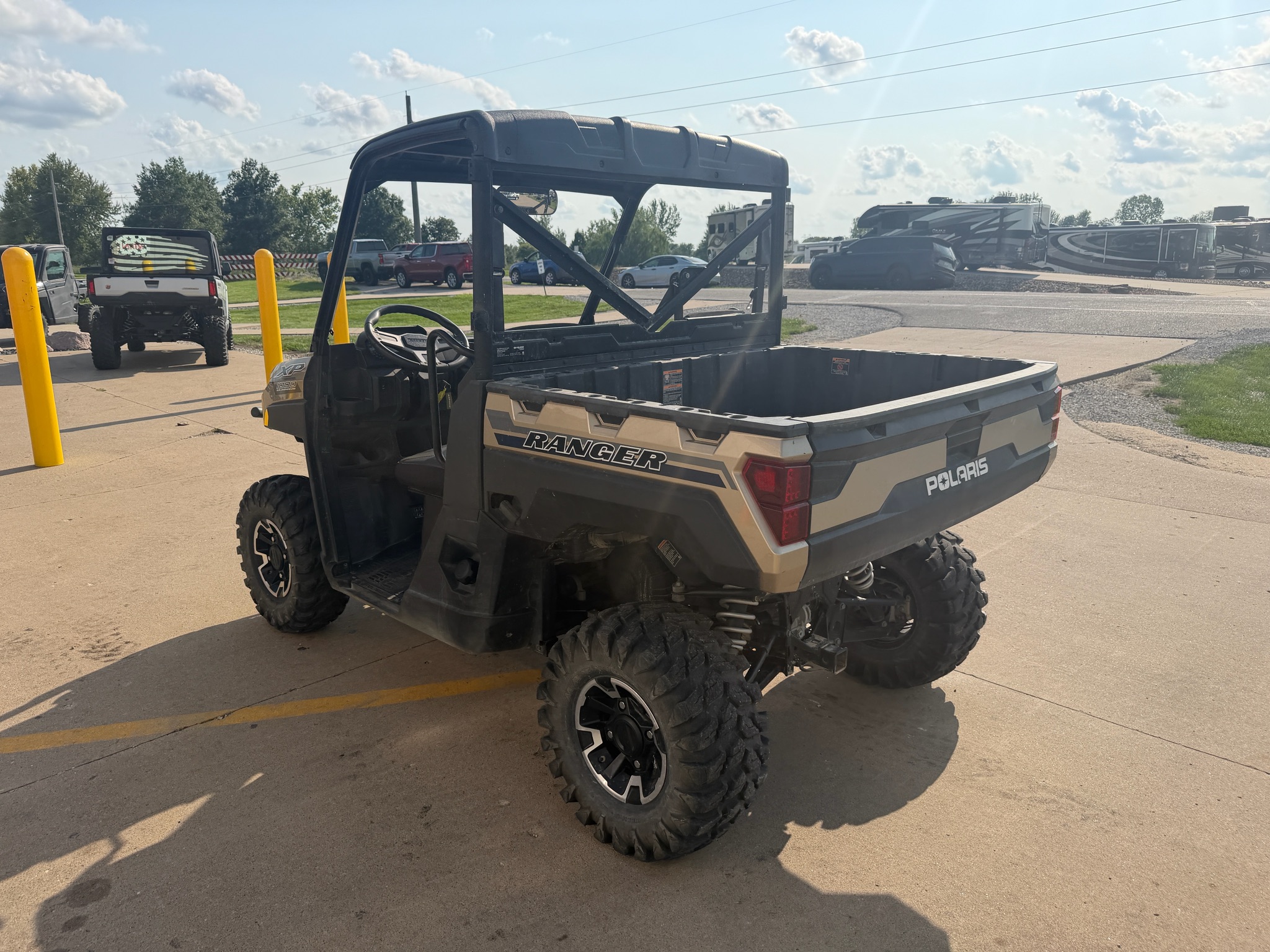 powersport image
