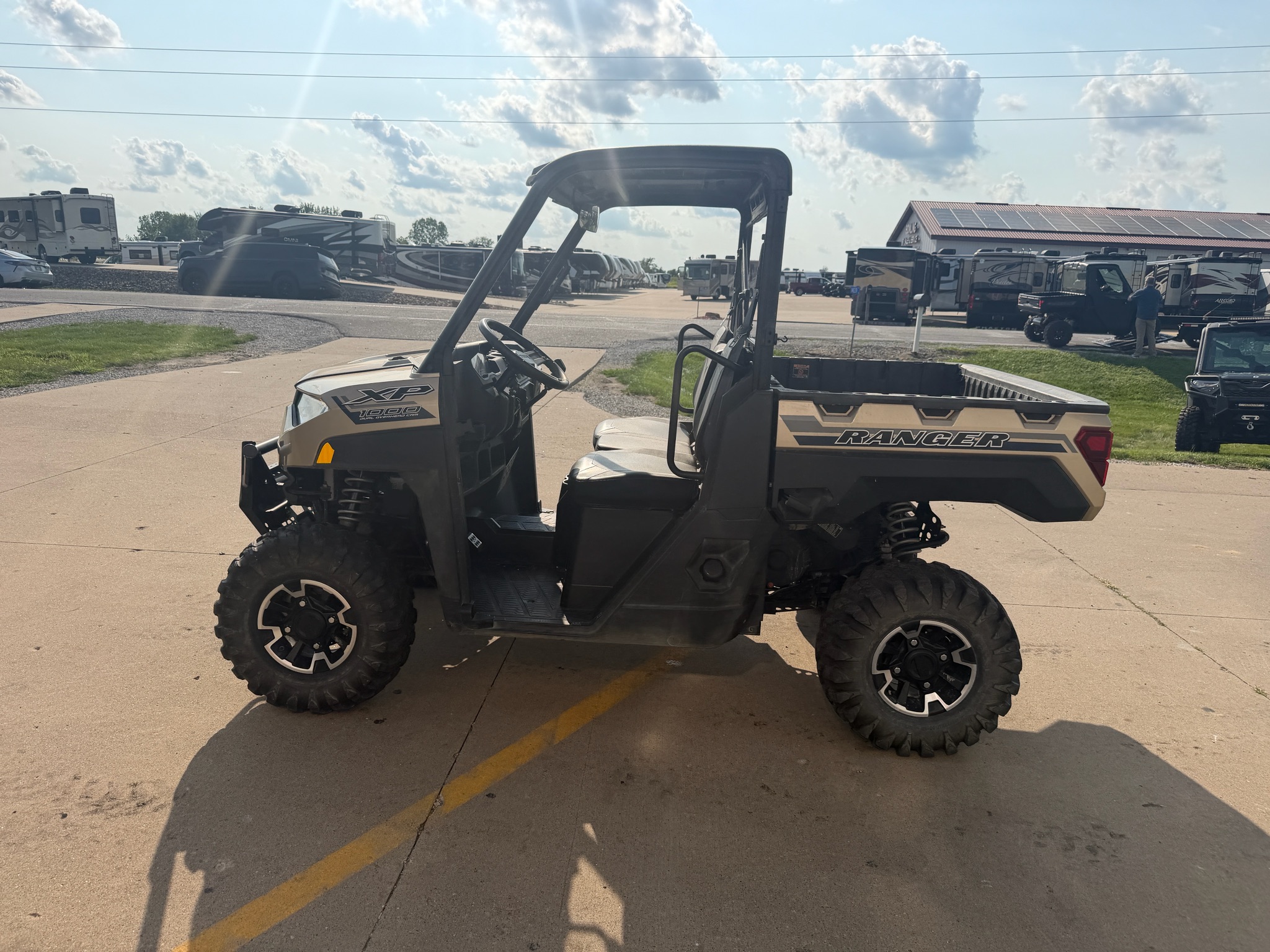 powersport image
