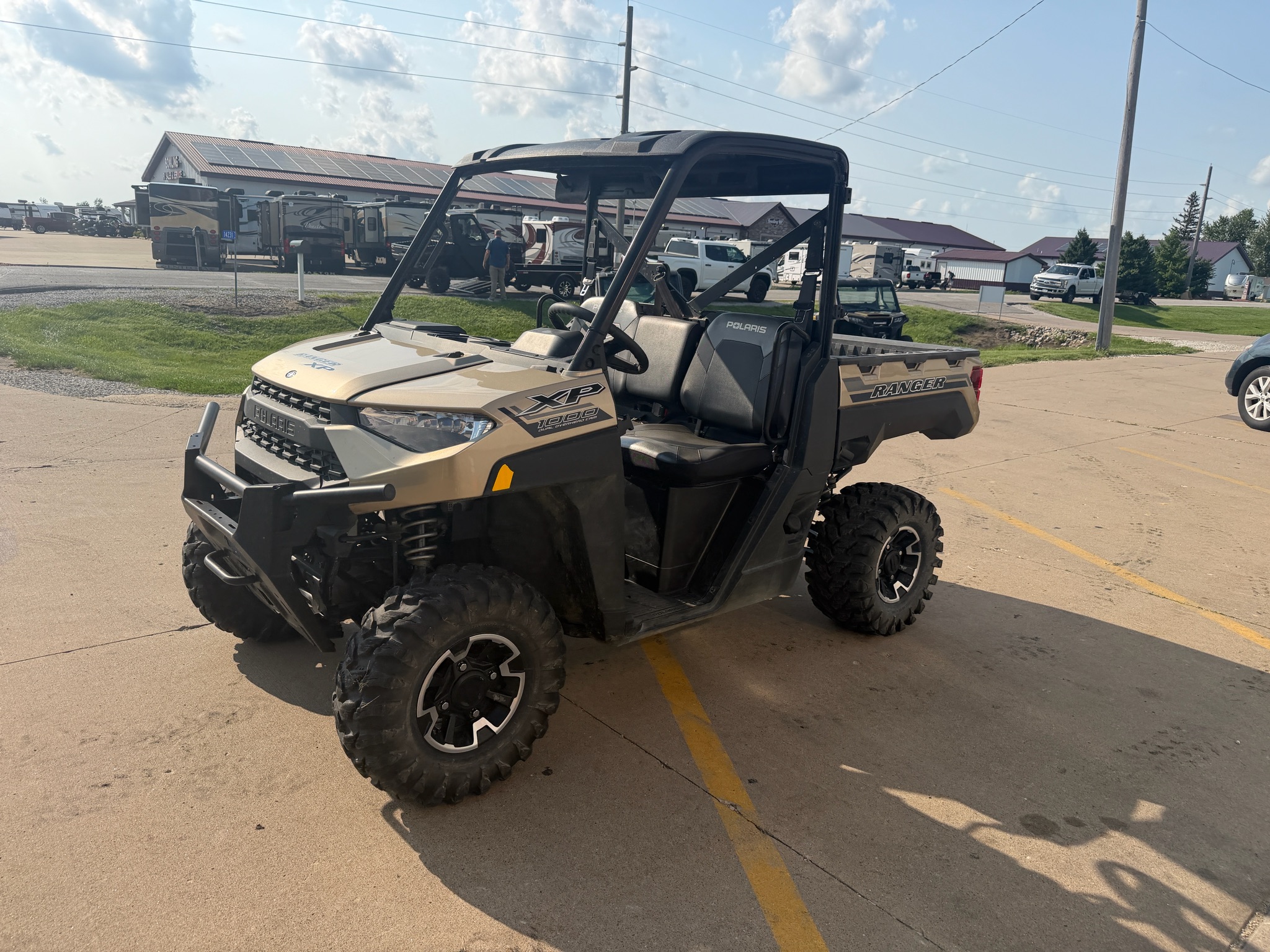powersport image