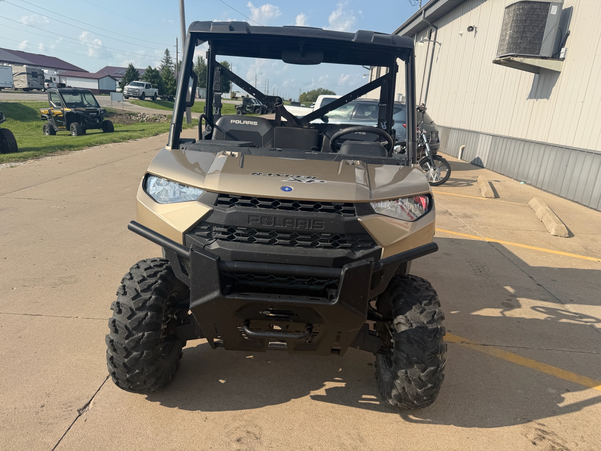 powersport image