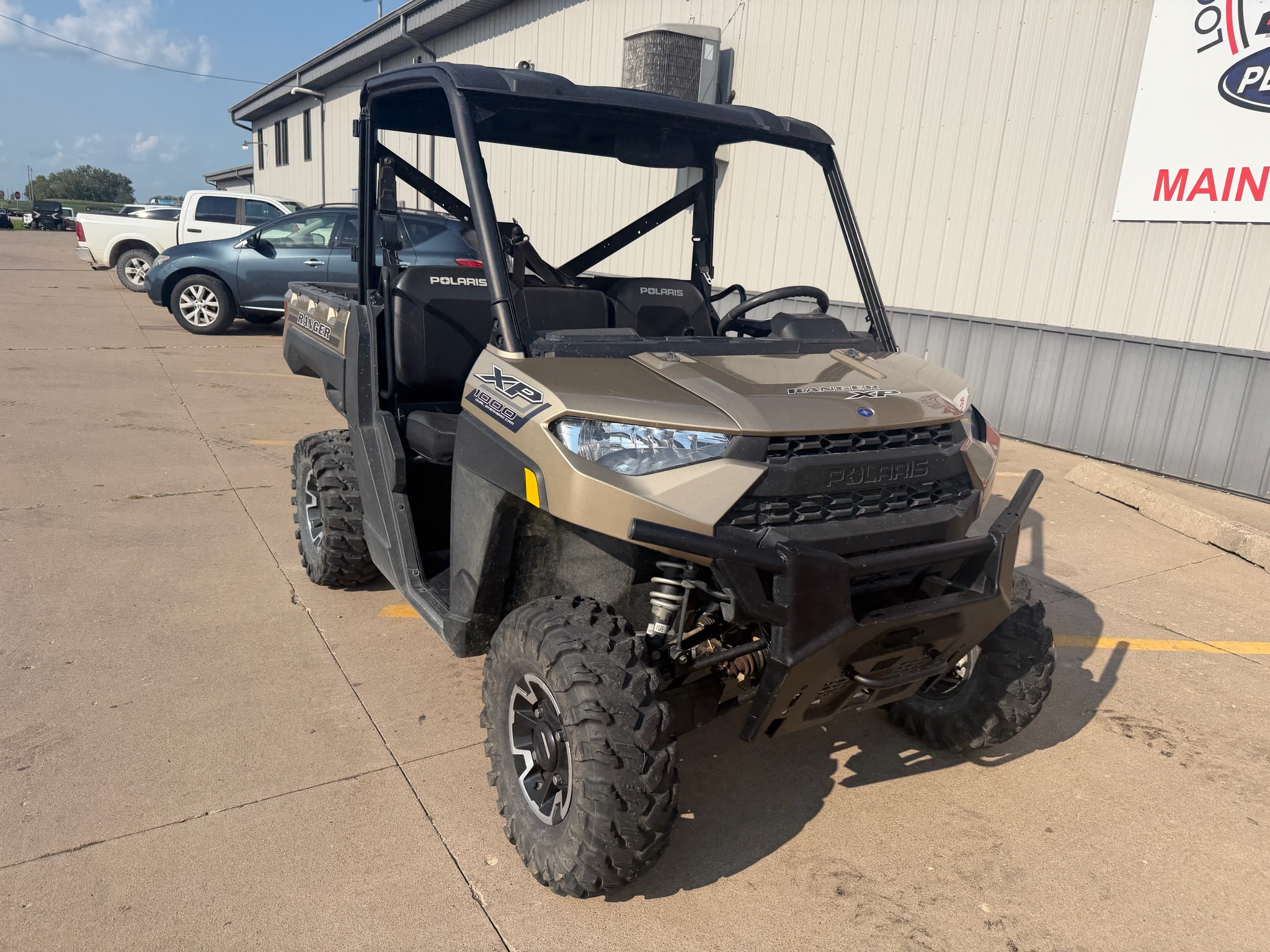 powersport image