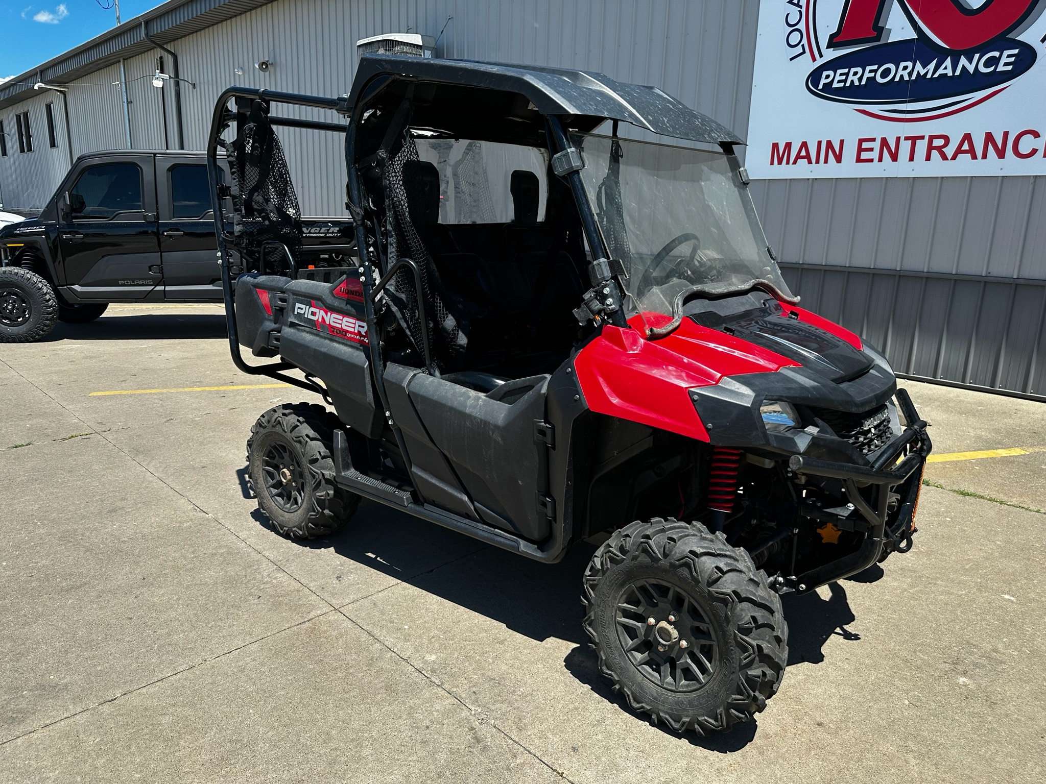 powersport image