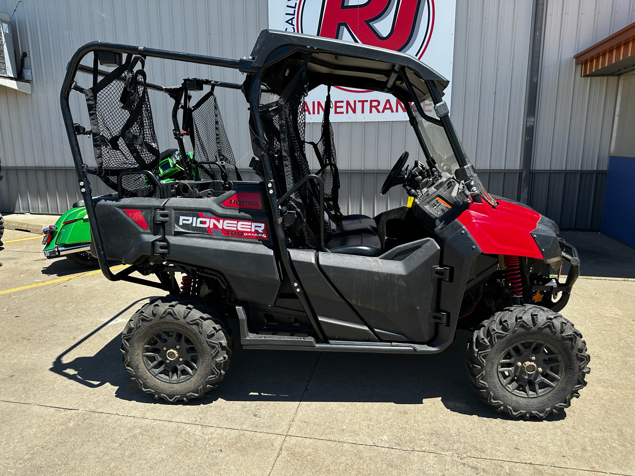 powersport image