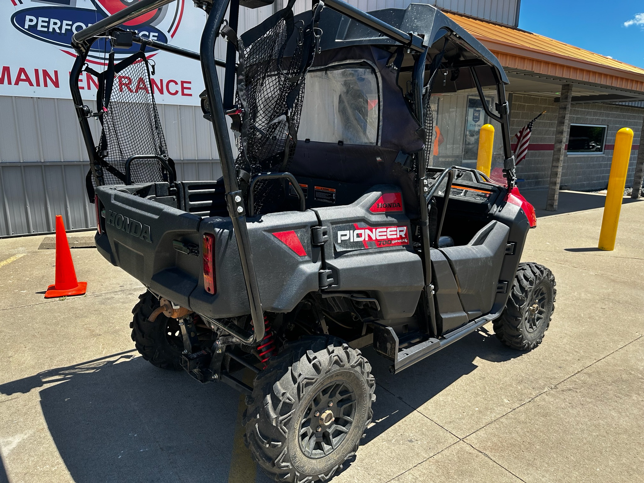 powersport image