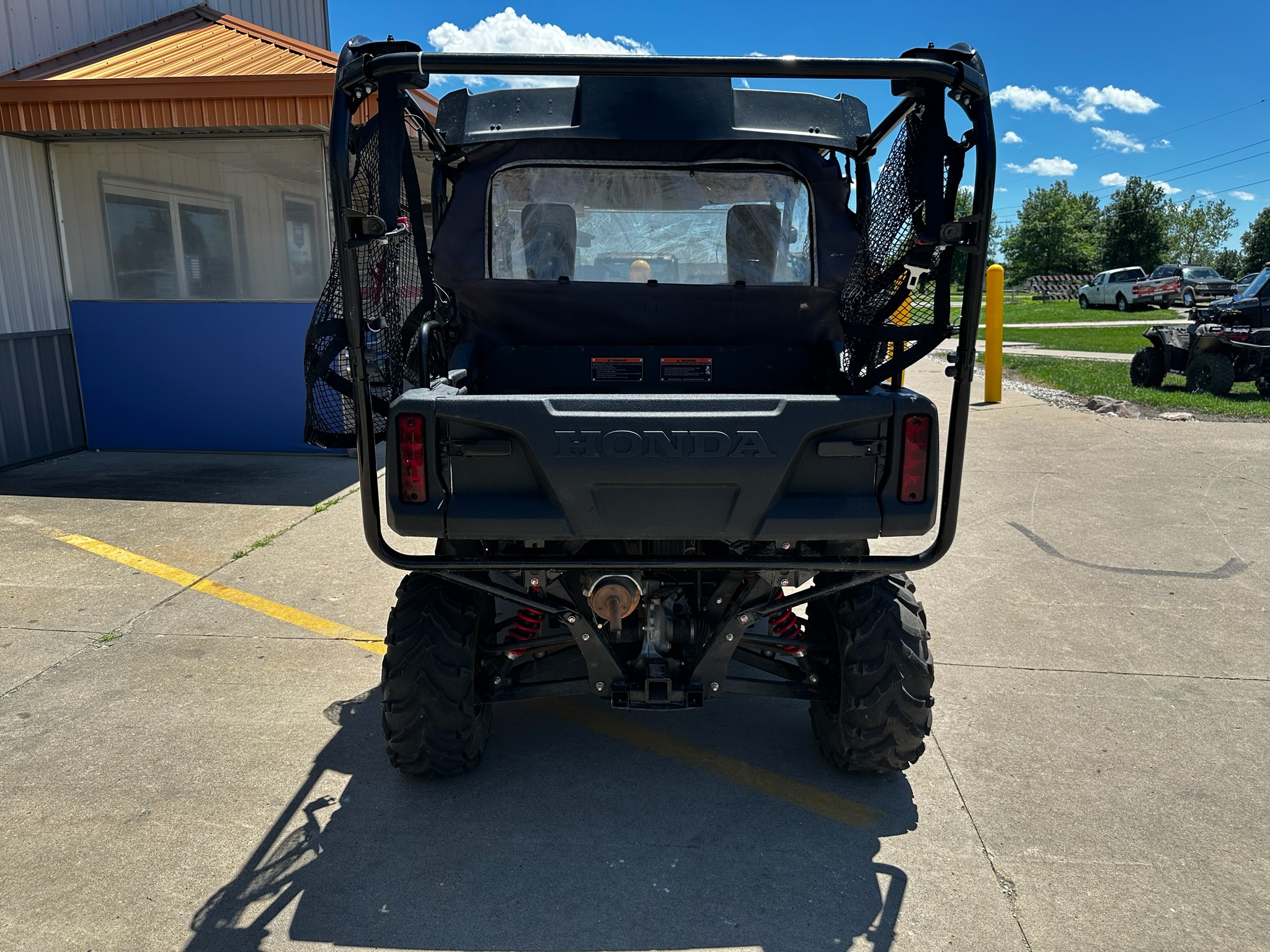 powersport image