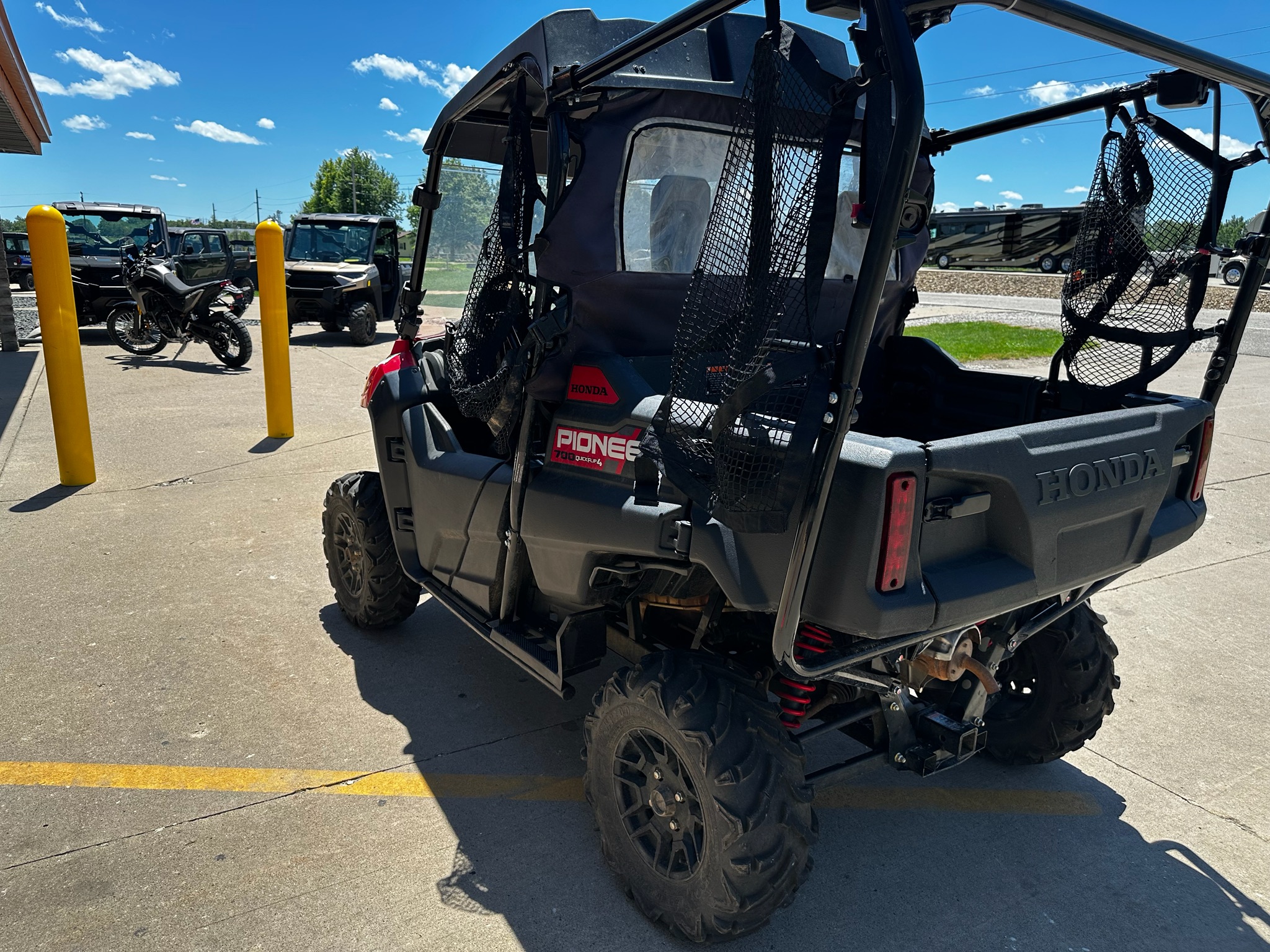 powersport image