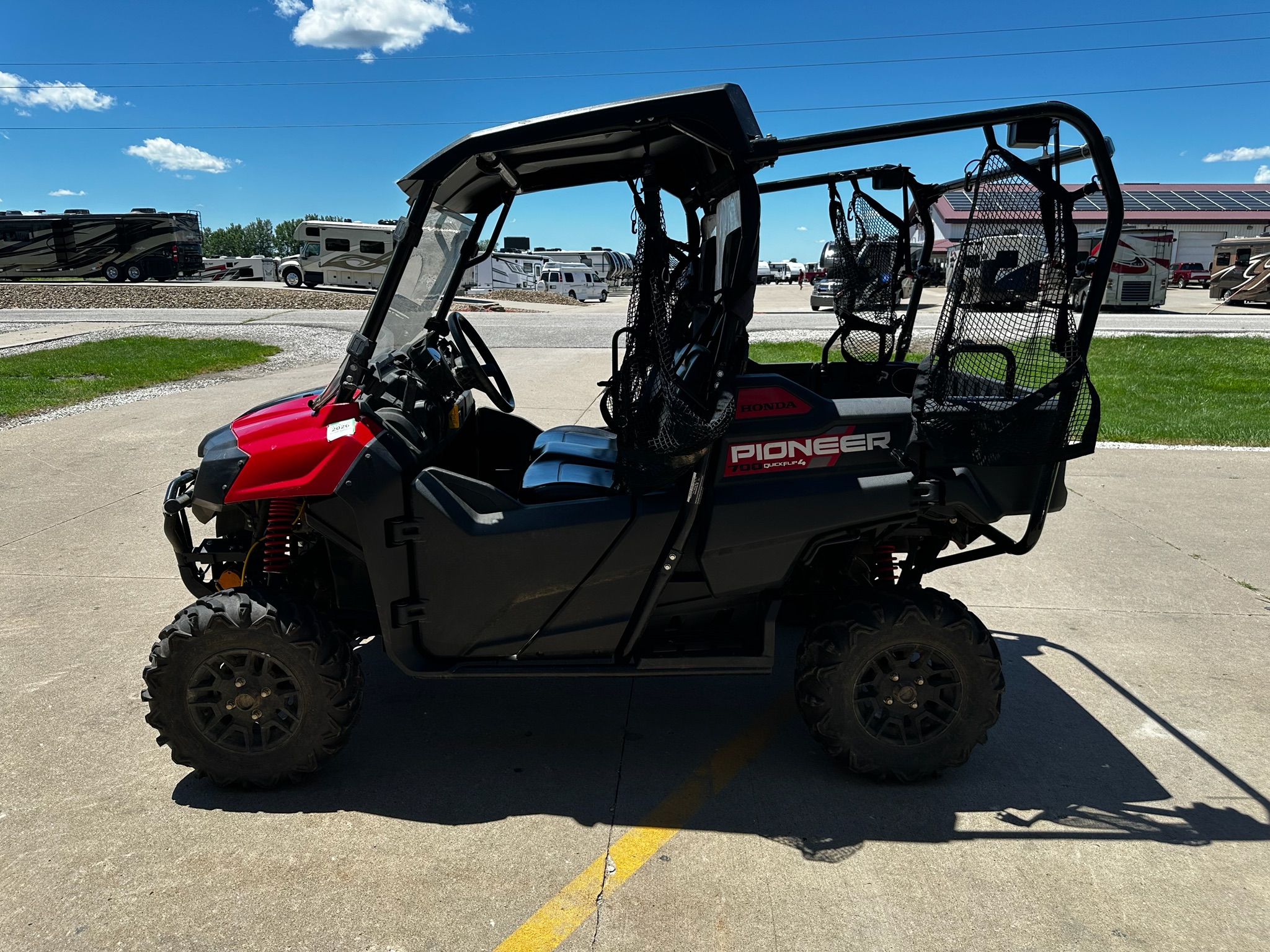 powersport image