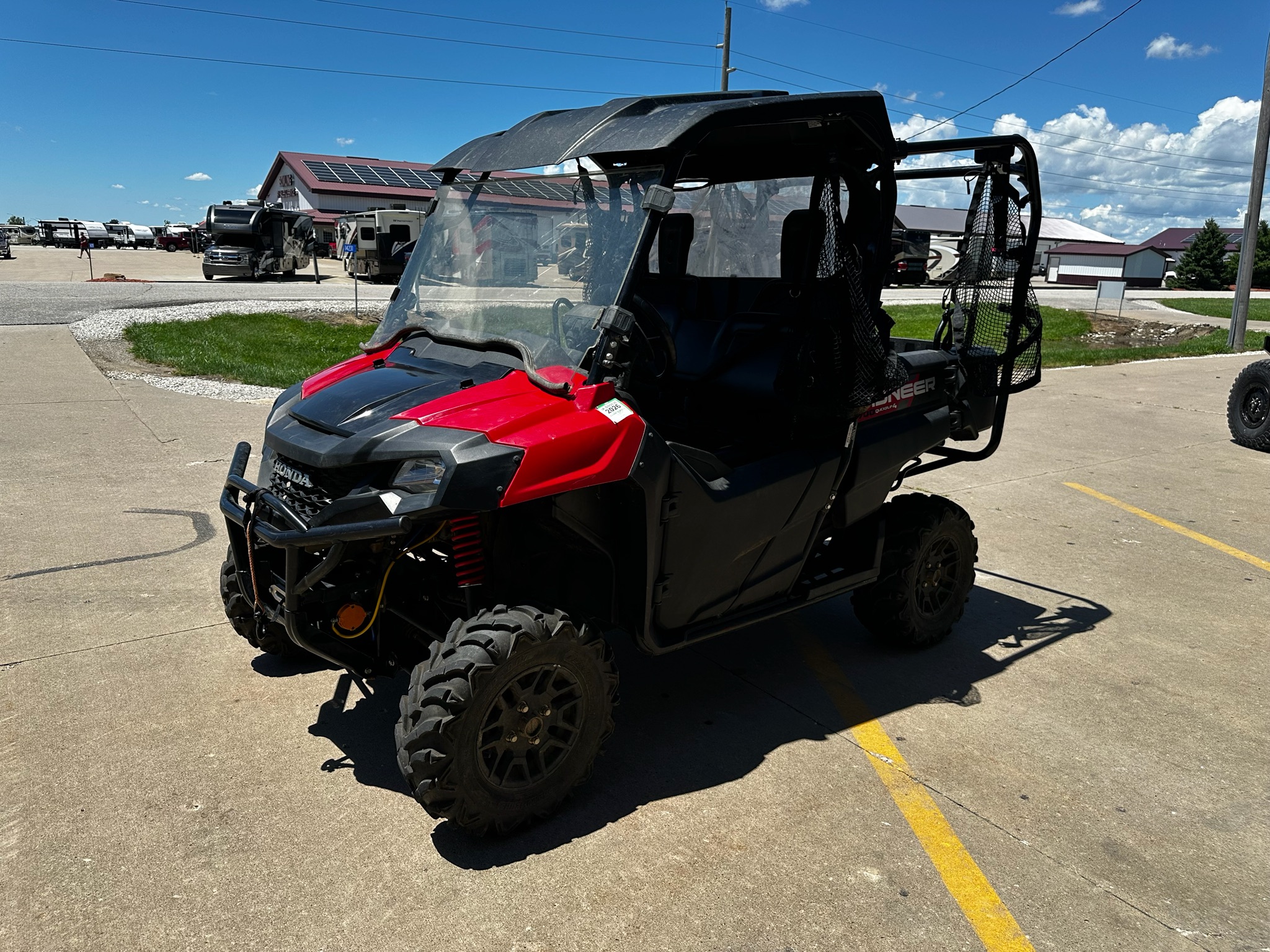 powersport image