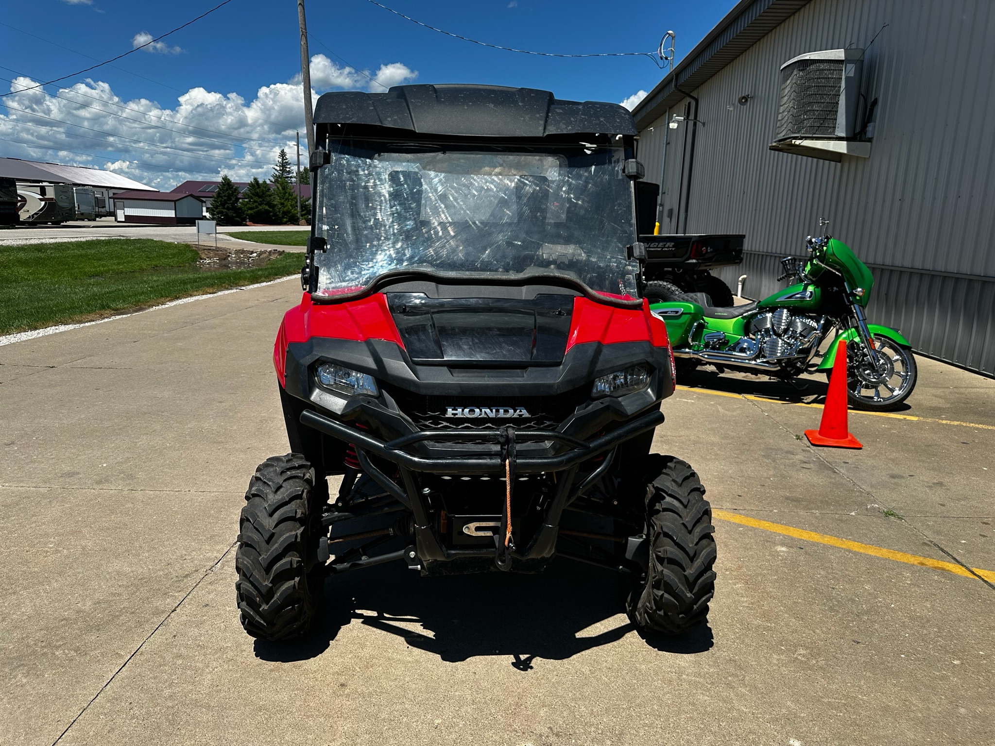 powersport image