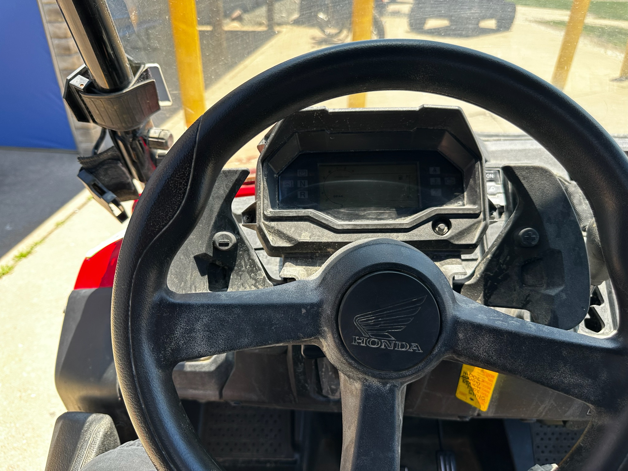 powersport image