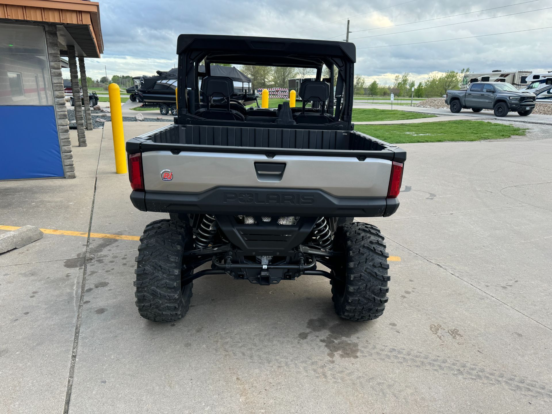 powersport image