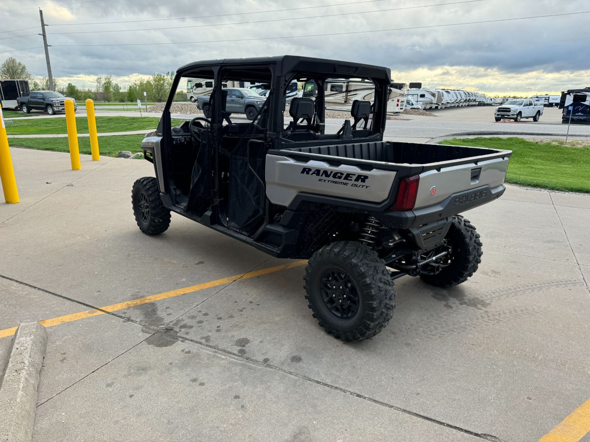 powersport image