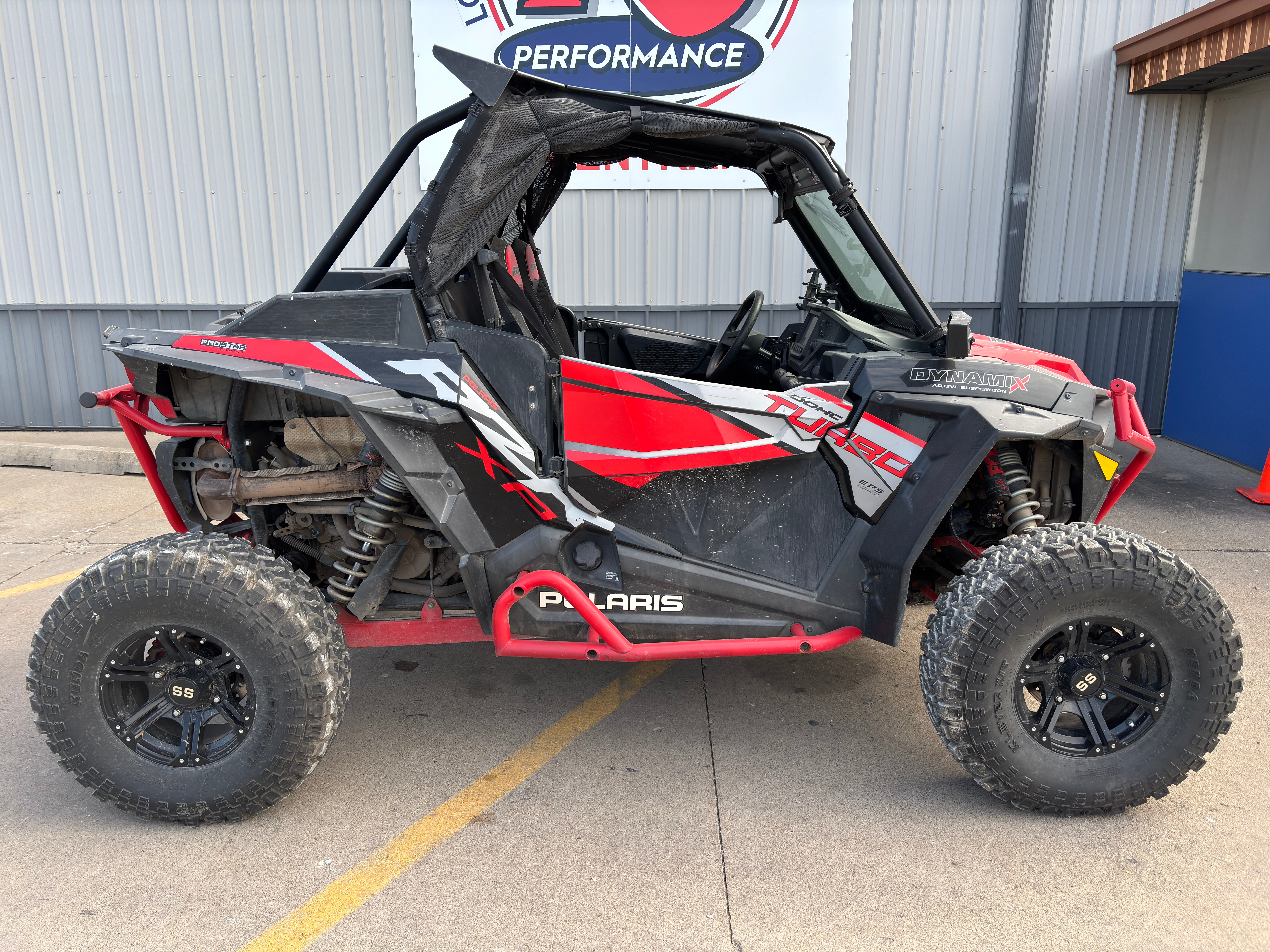 powersport image