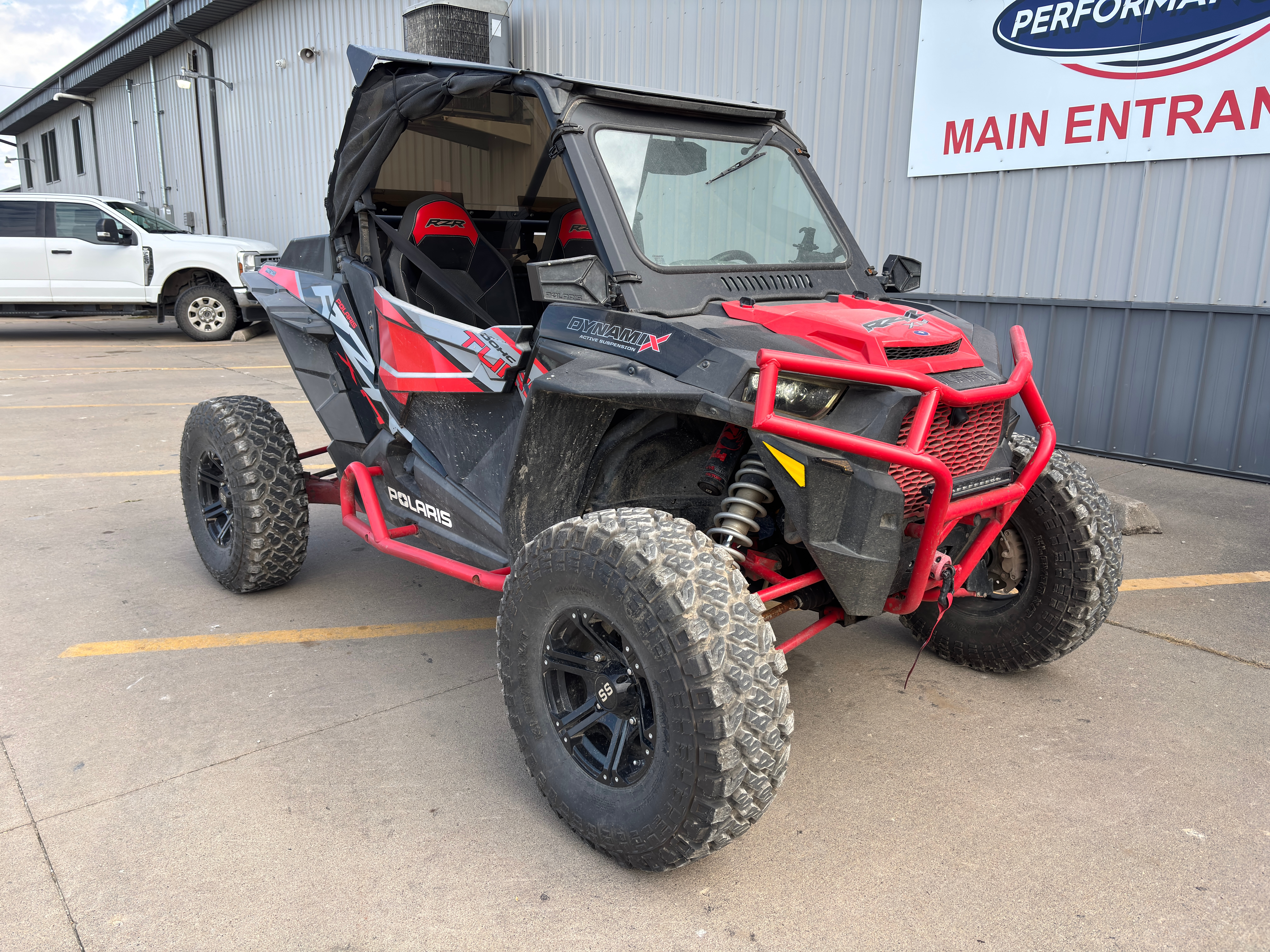 powersport image