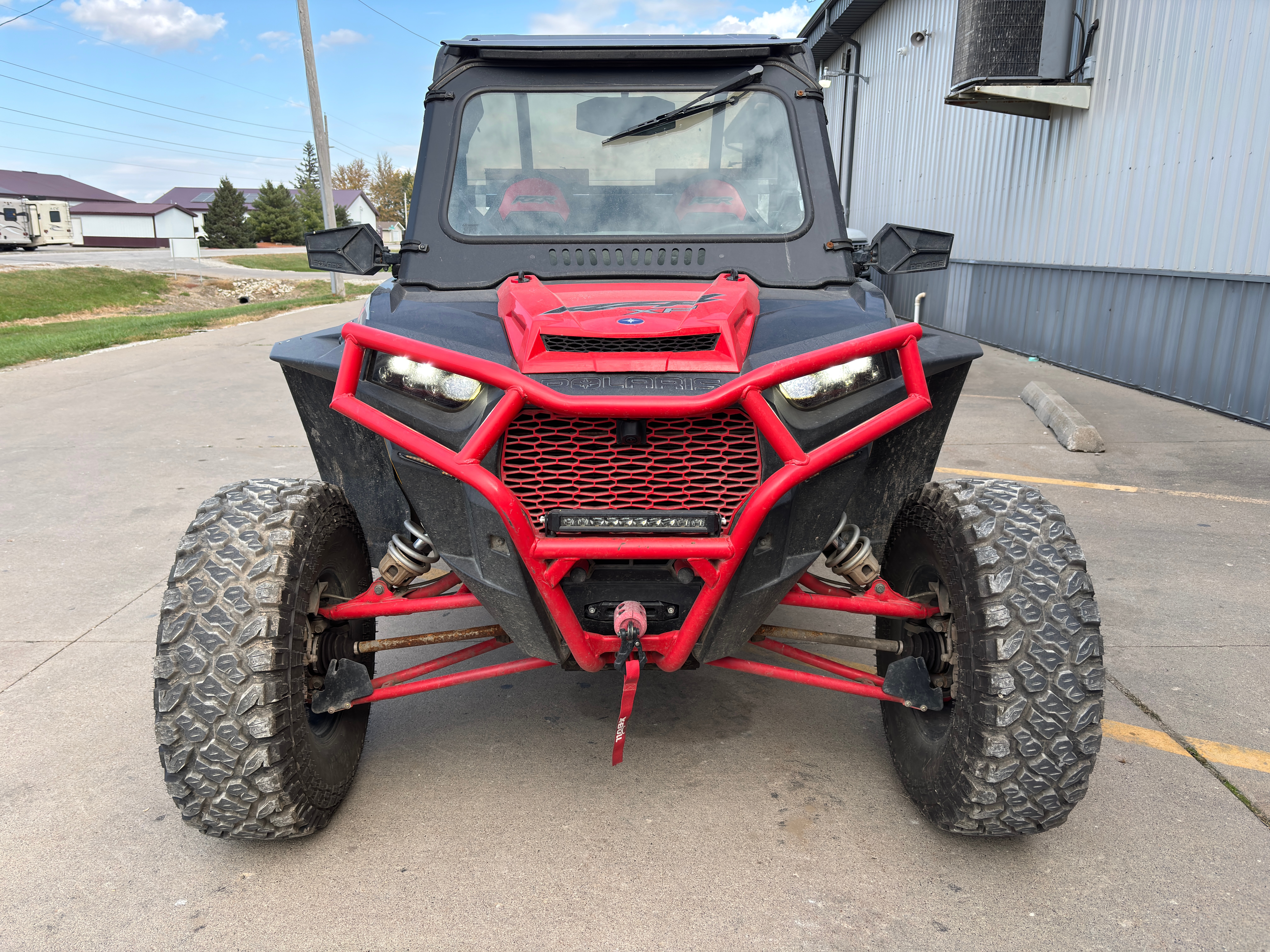 powersport image