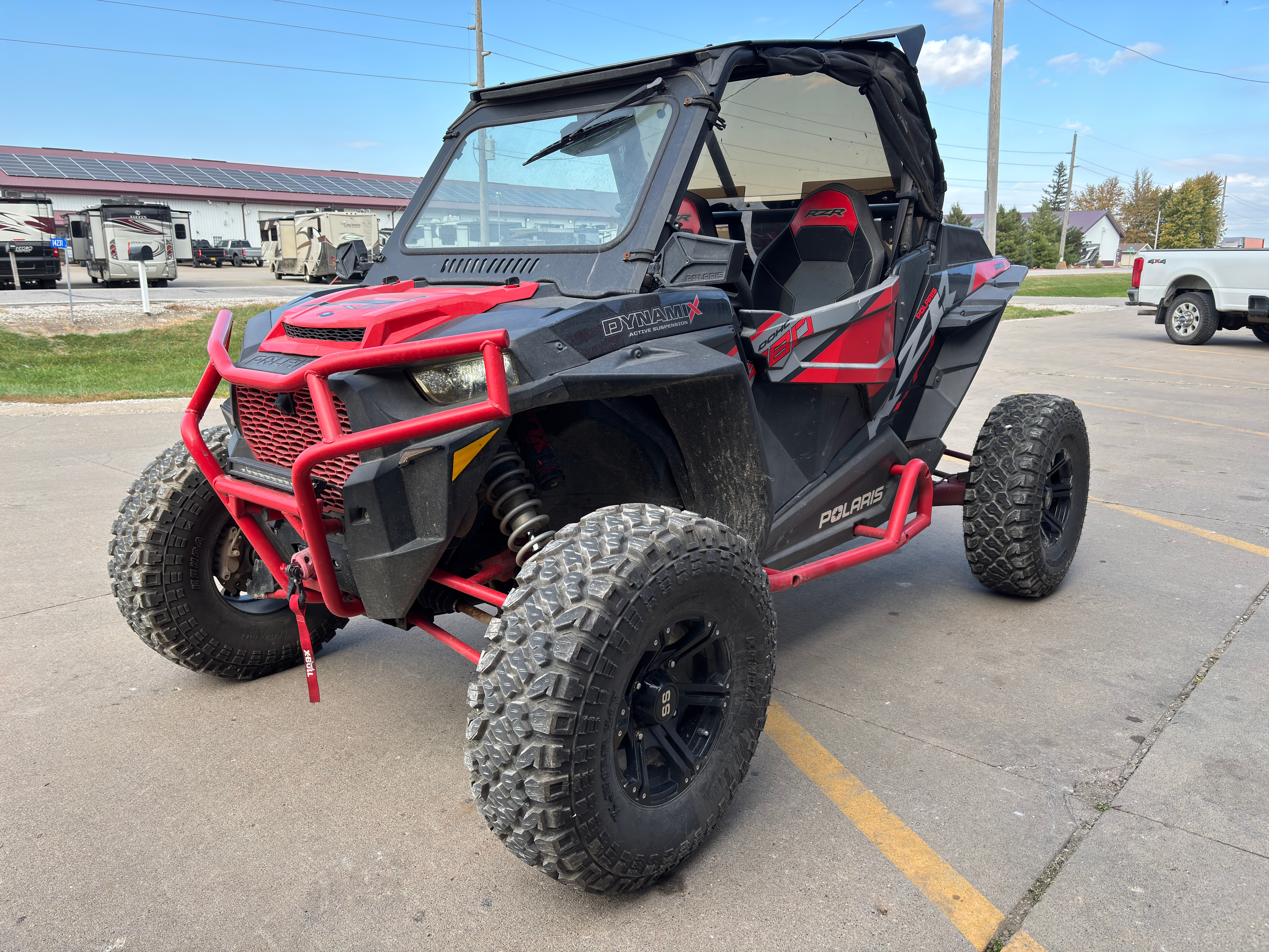 powersport image