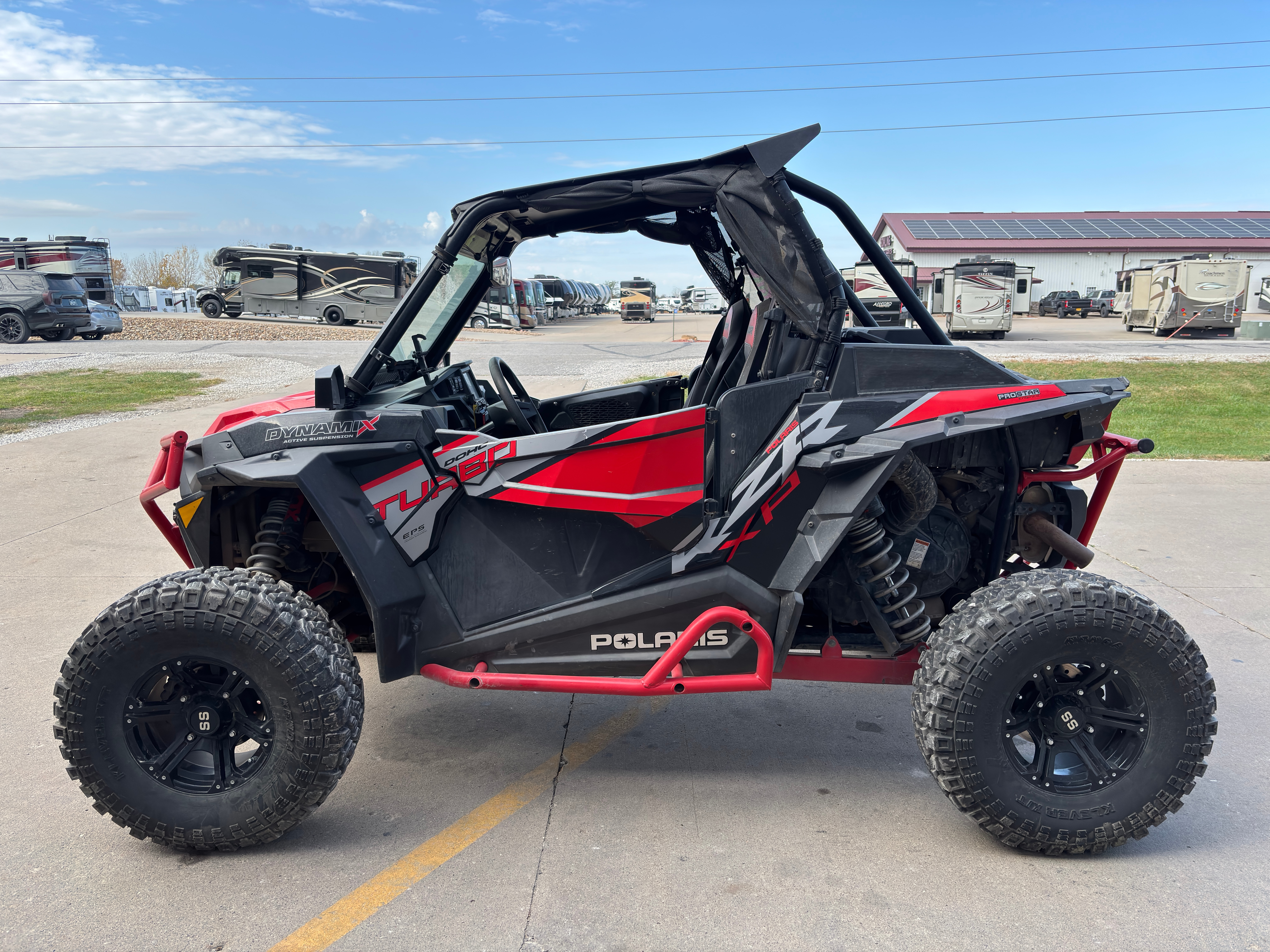 powersport image
