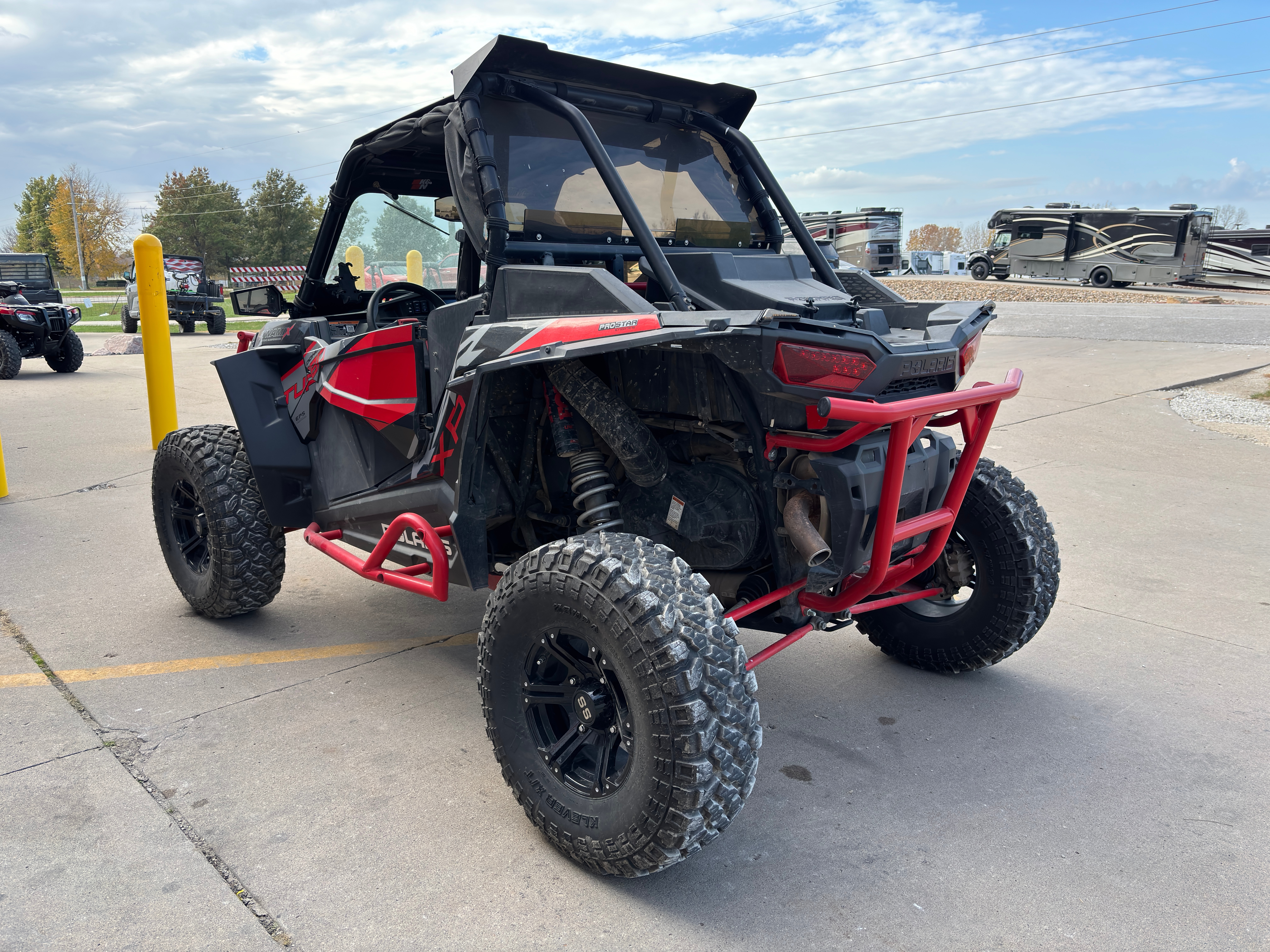 powersport image