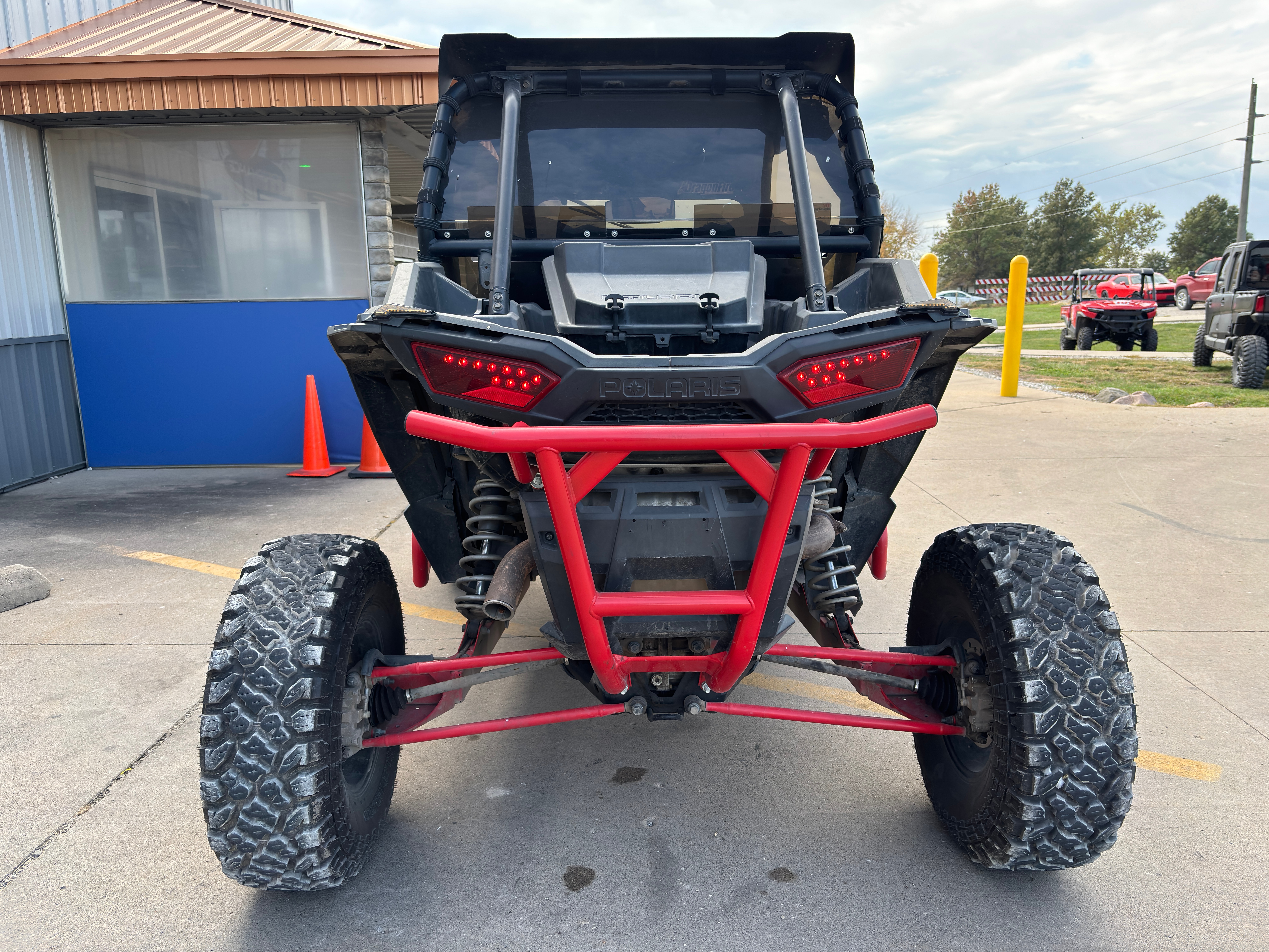 powersport image