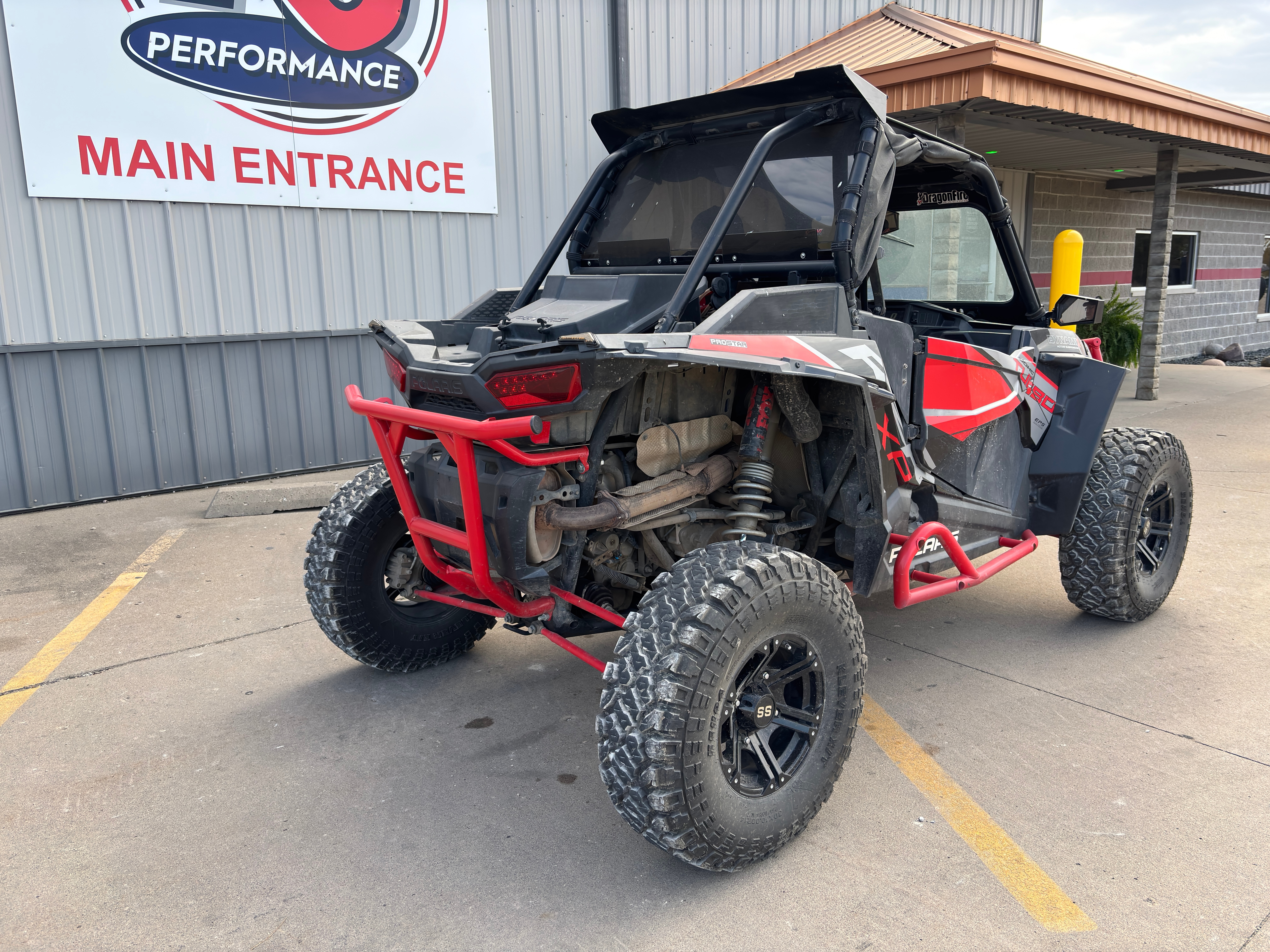 powersport image