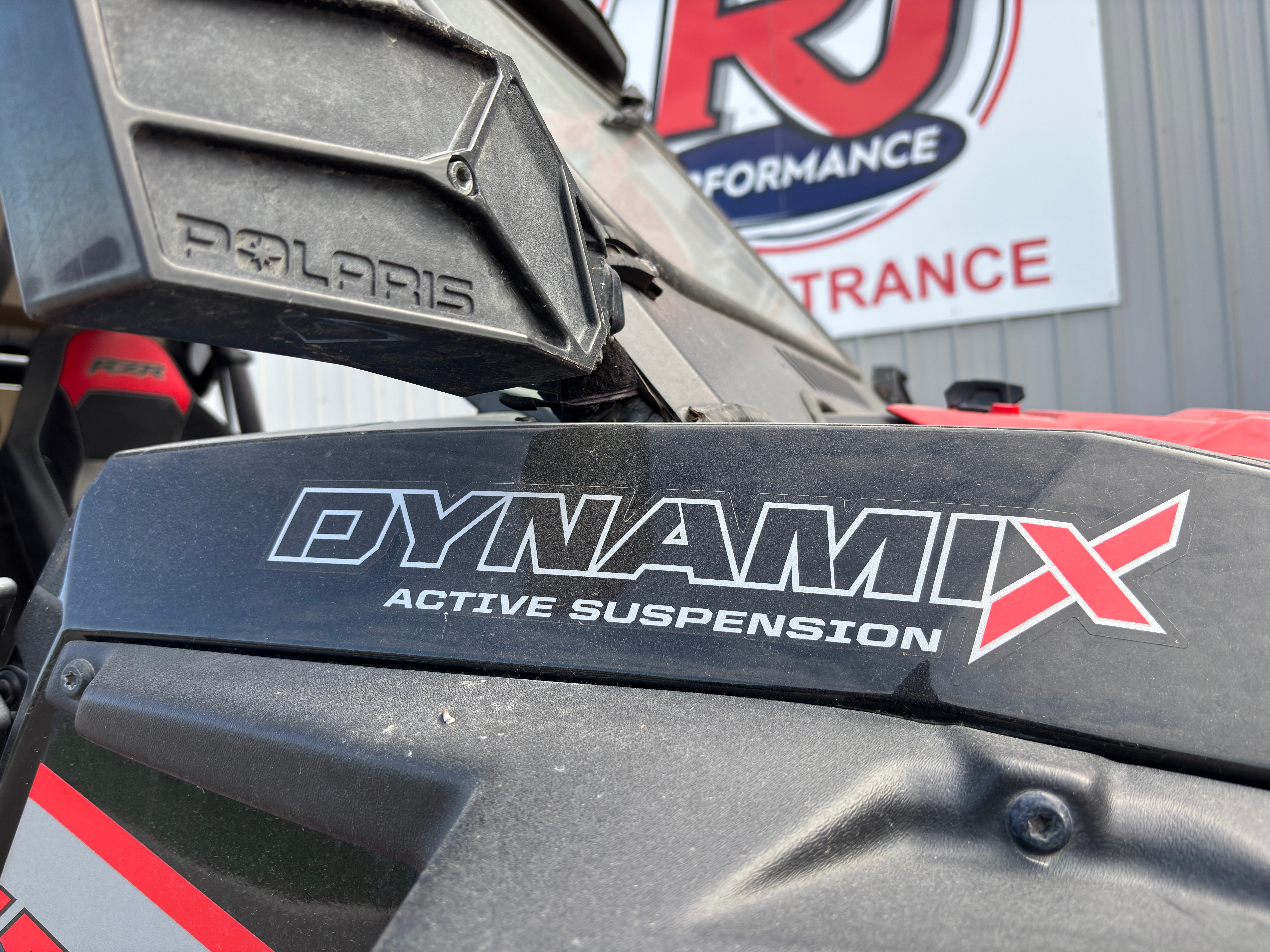 powersport image