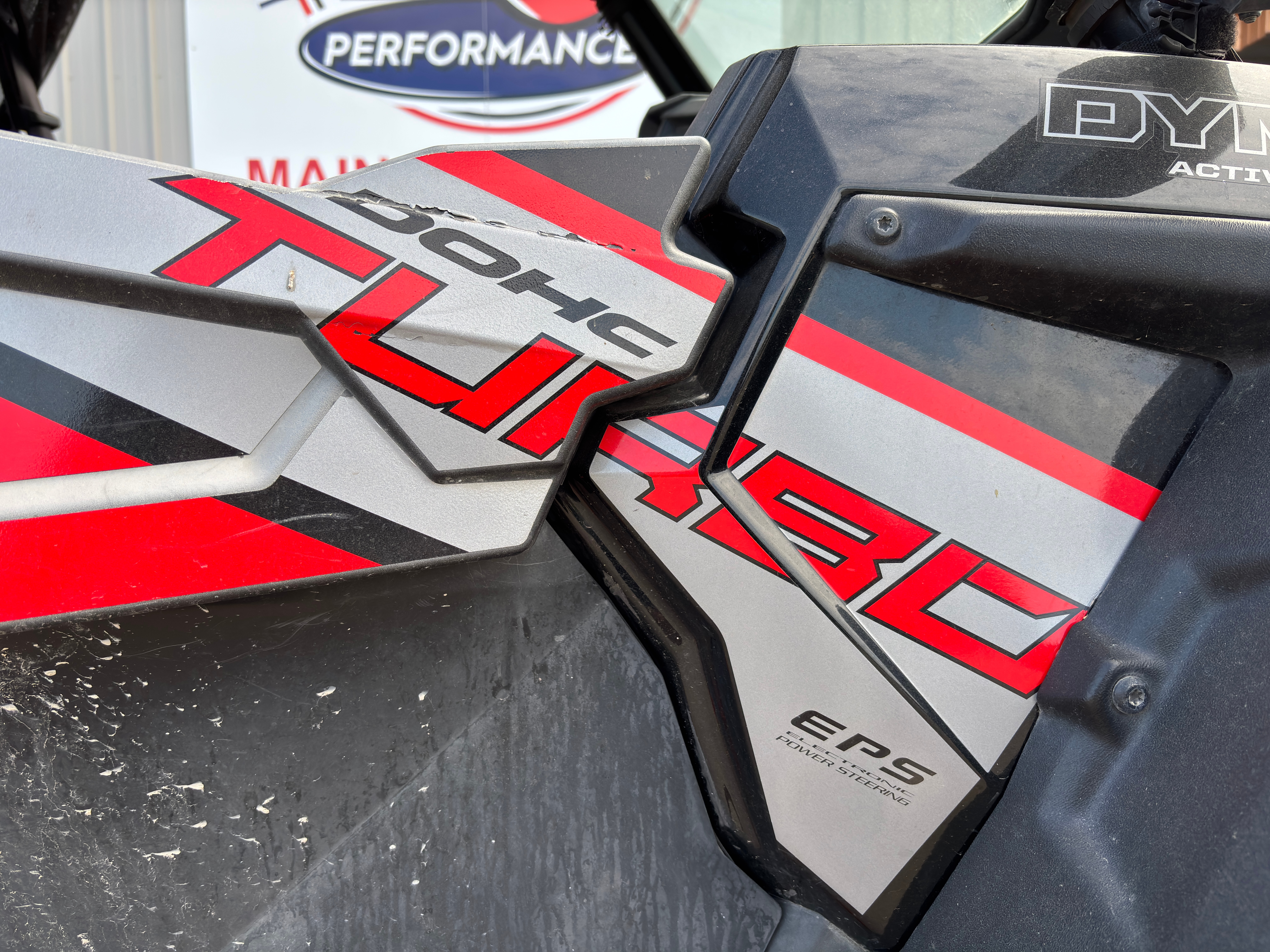 powersport image