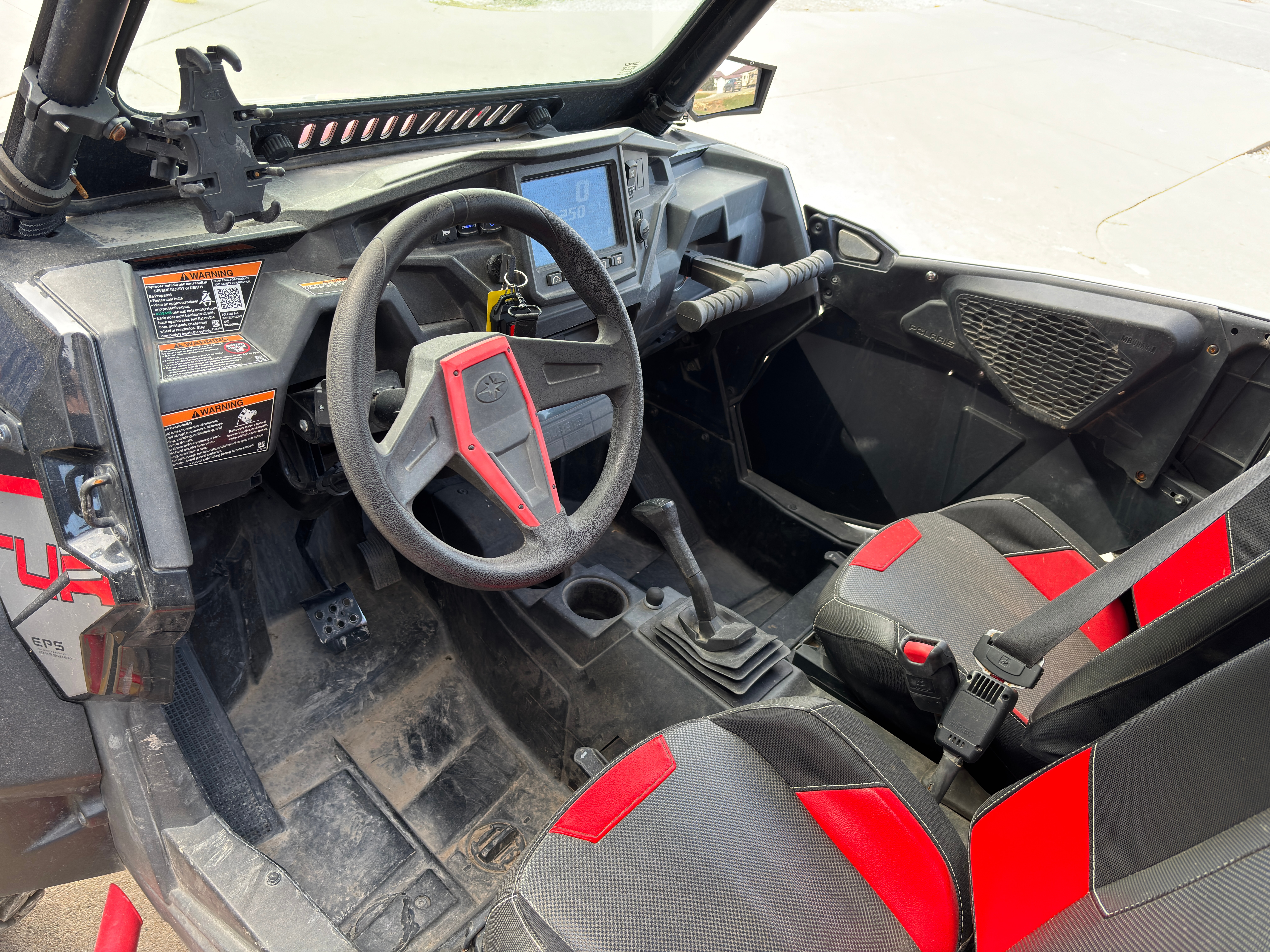 powersport image