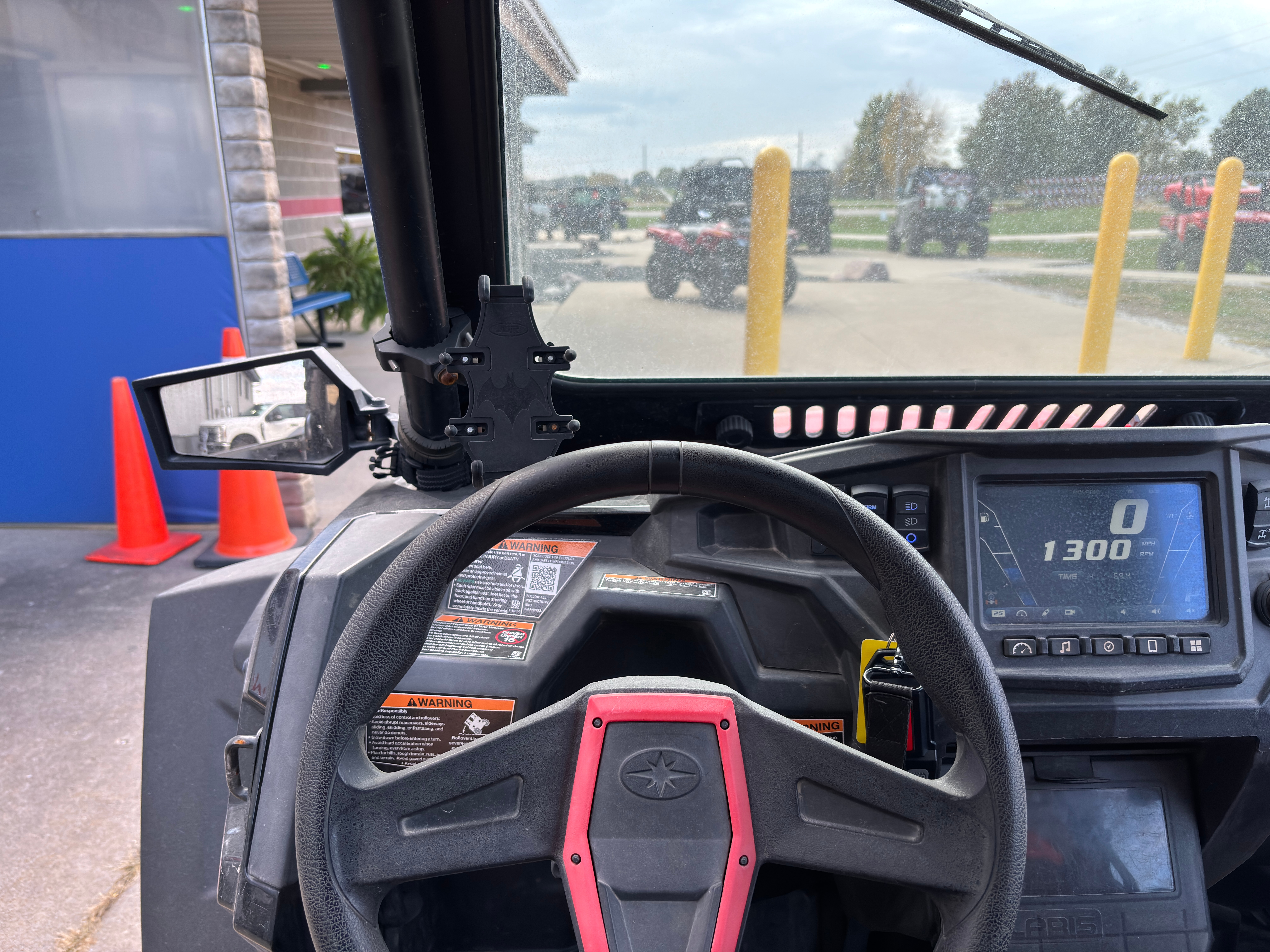 powersport image