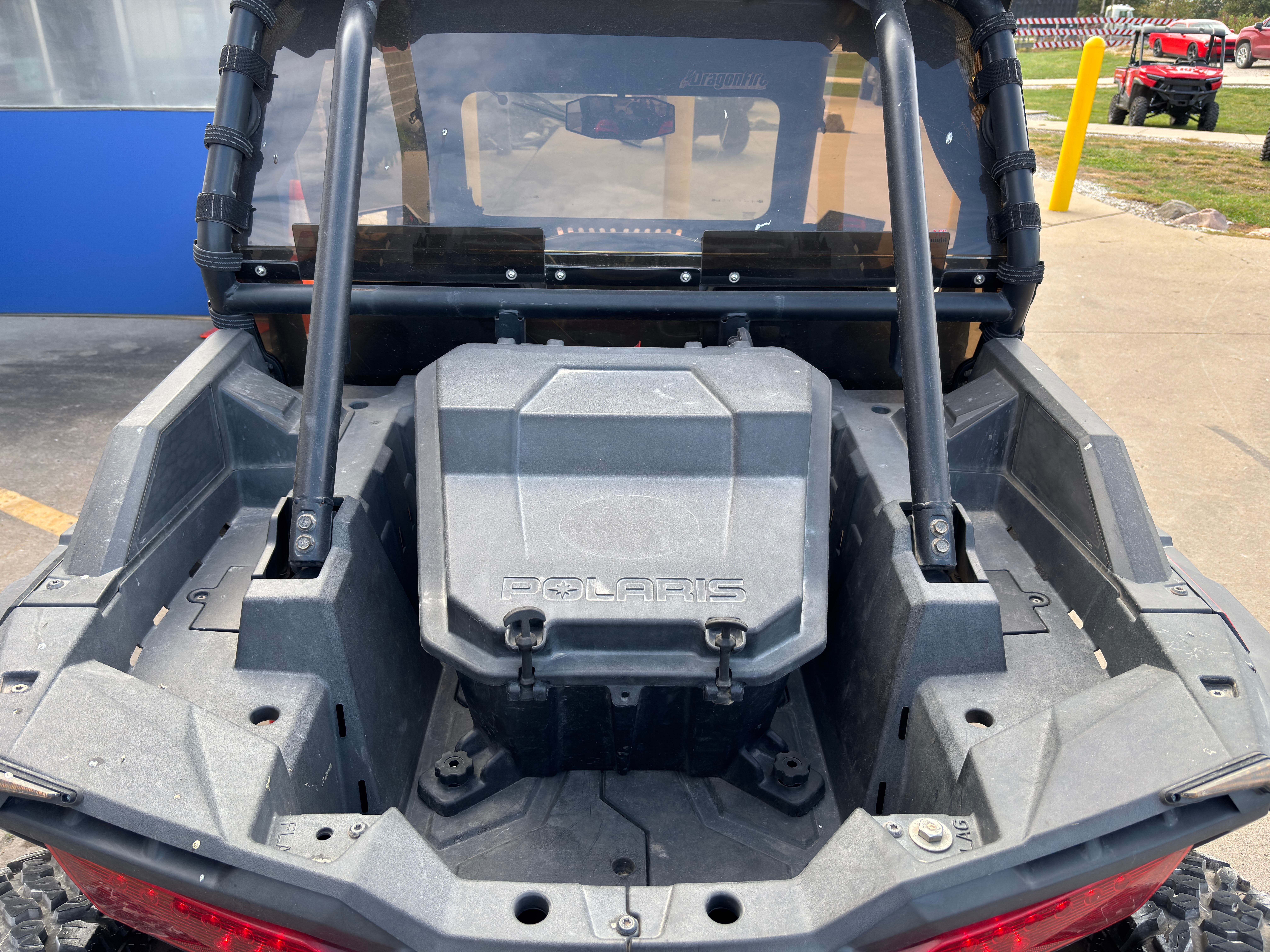 powersport image