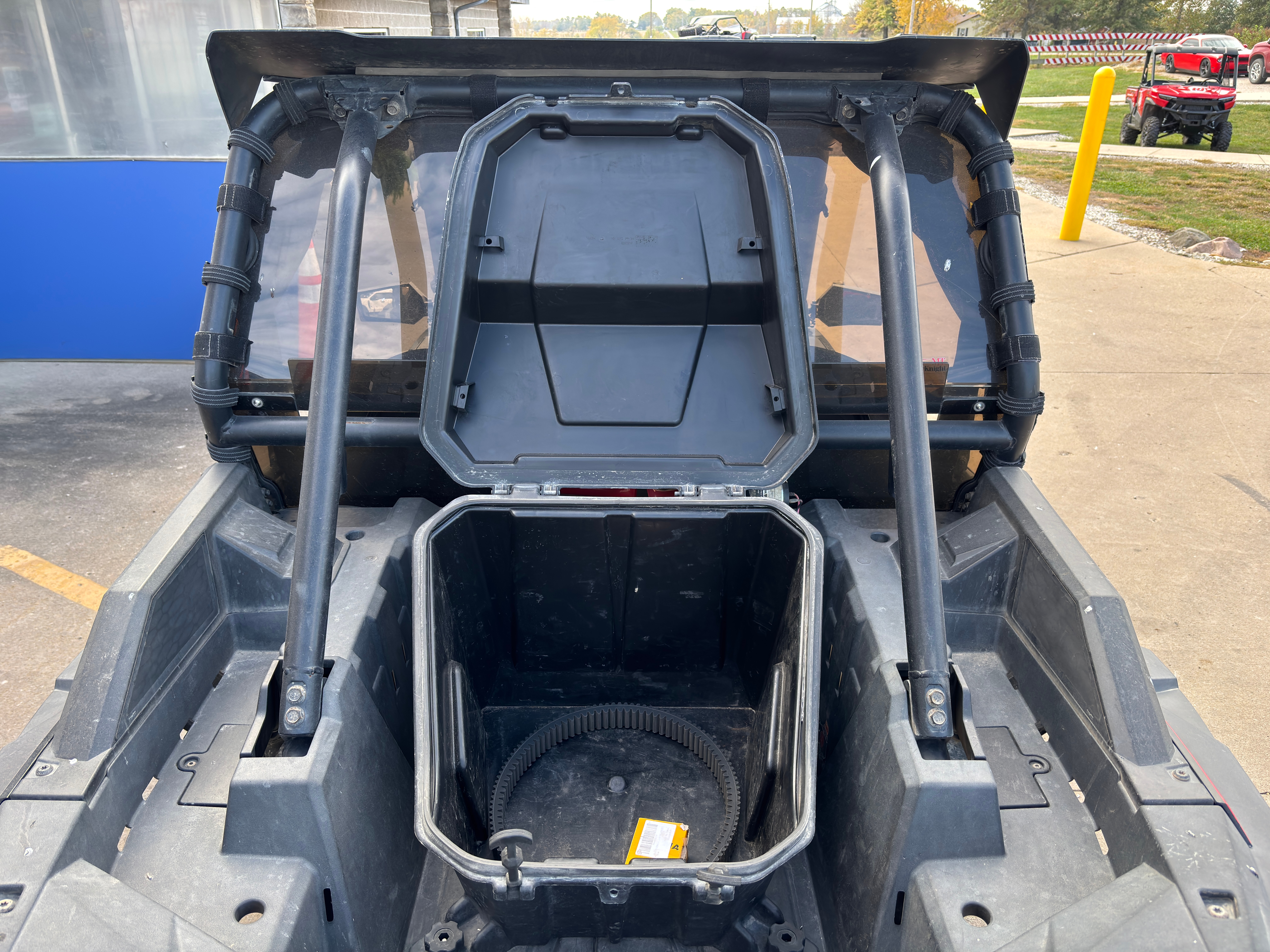 powersport image