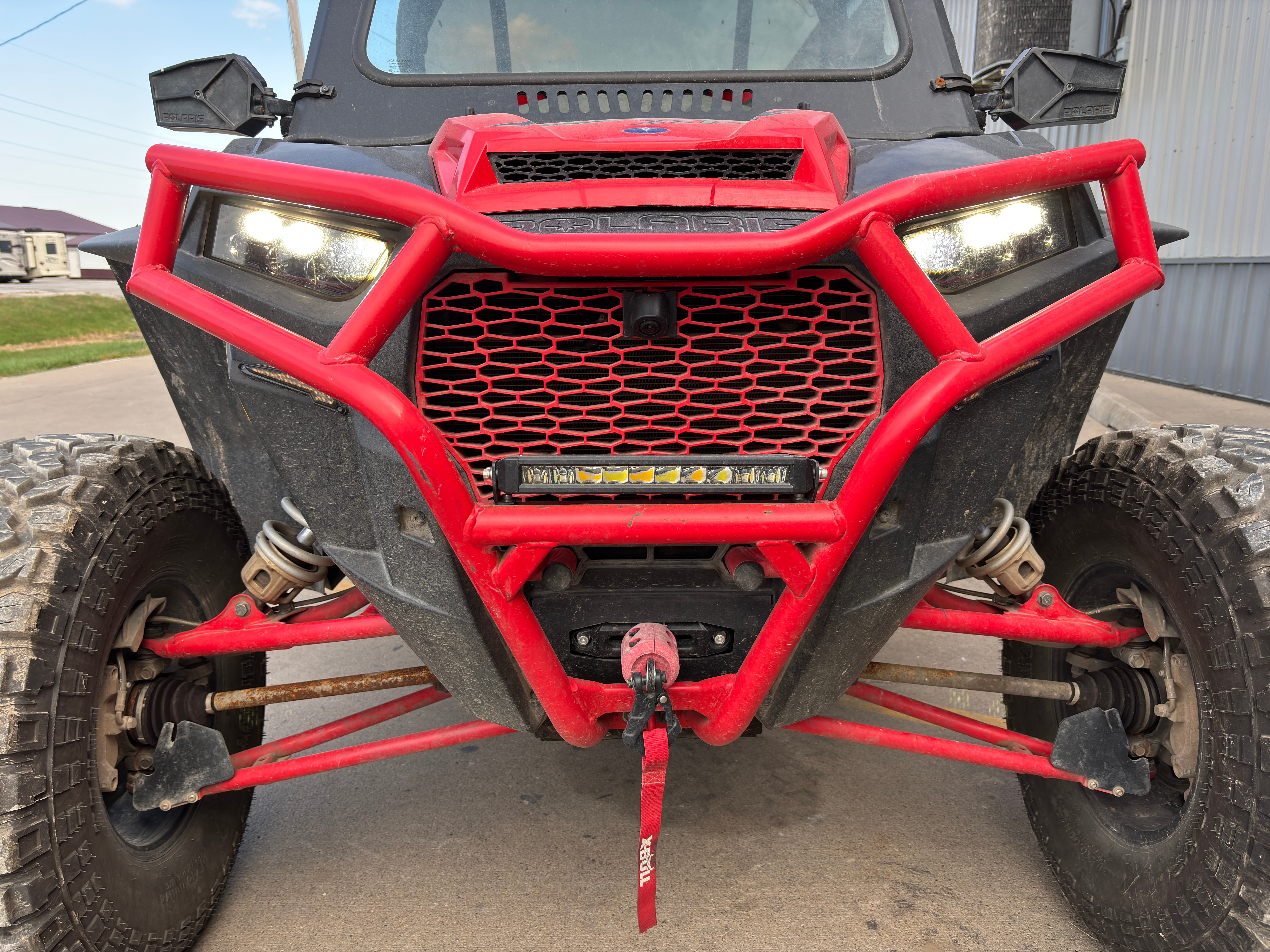 powersport image