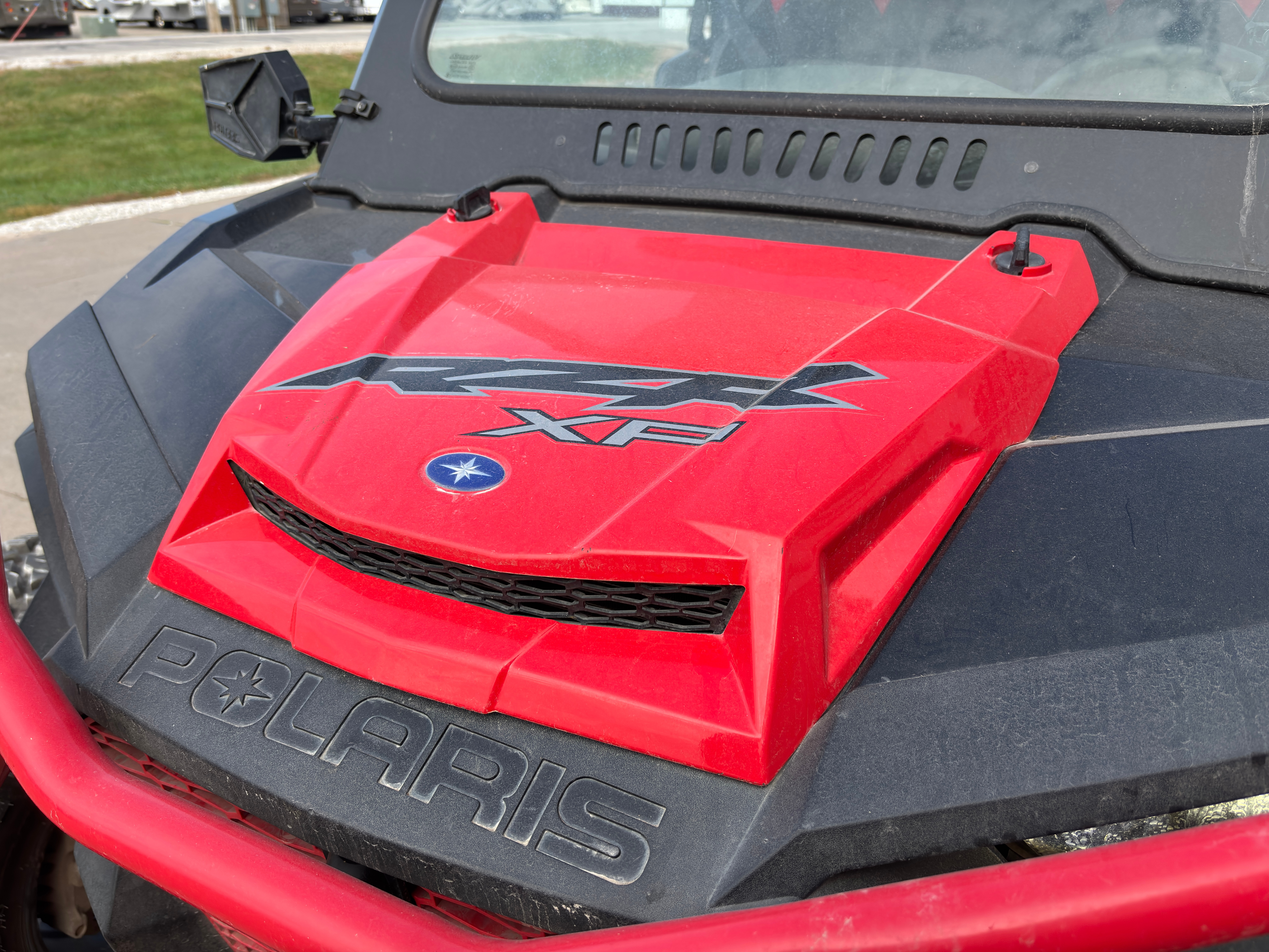 powersport image
