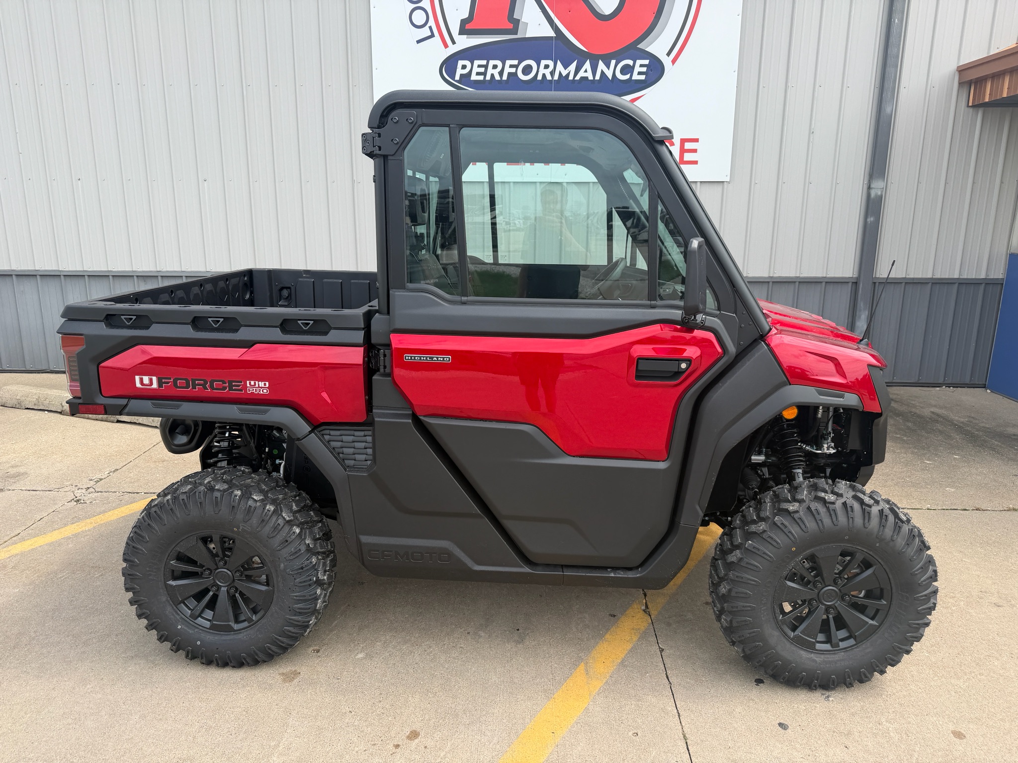 powersport image