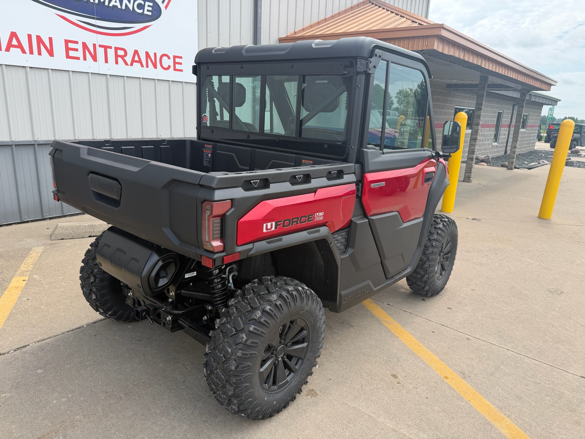 powersport image