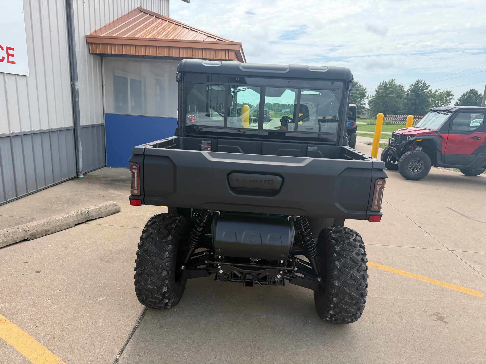 powersport image