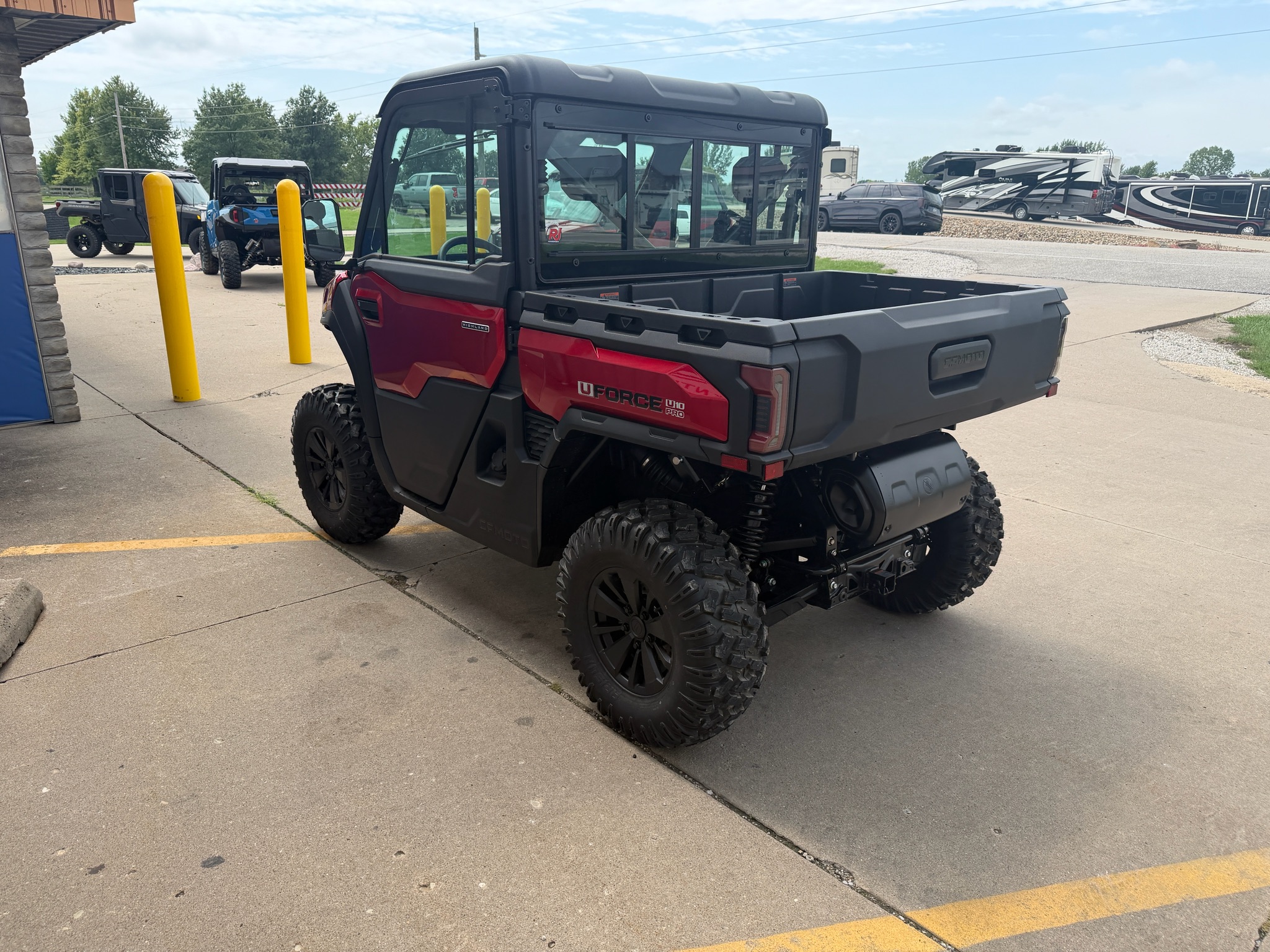powersport image