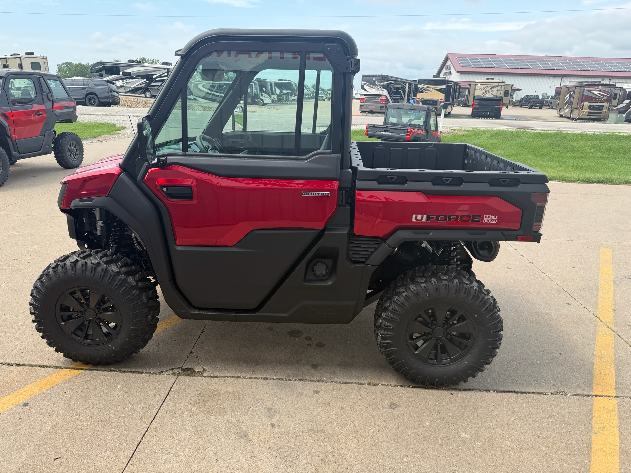 powersport image