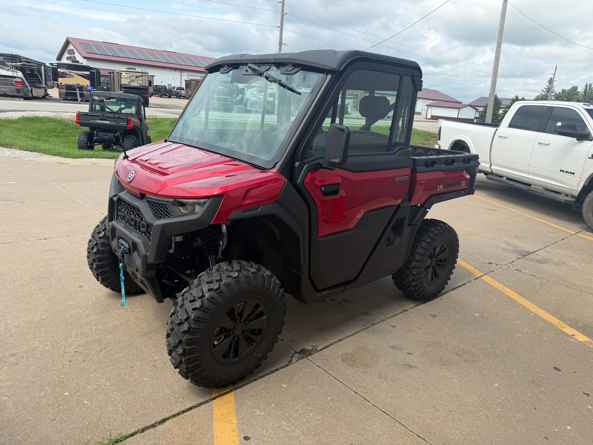 powersport image