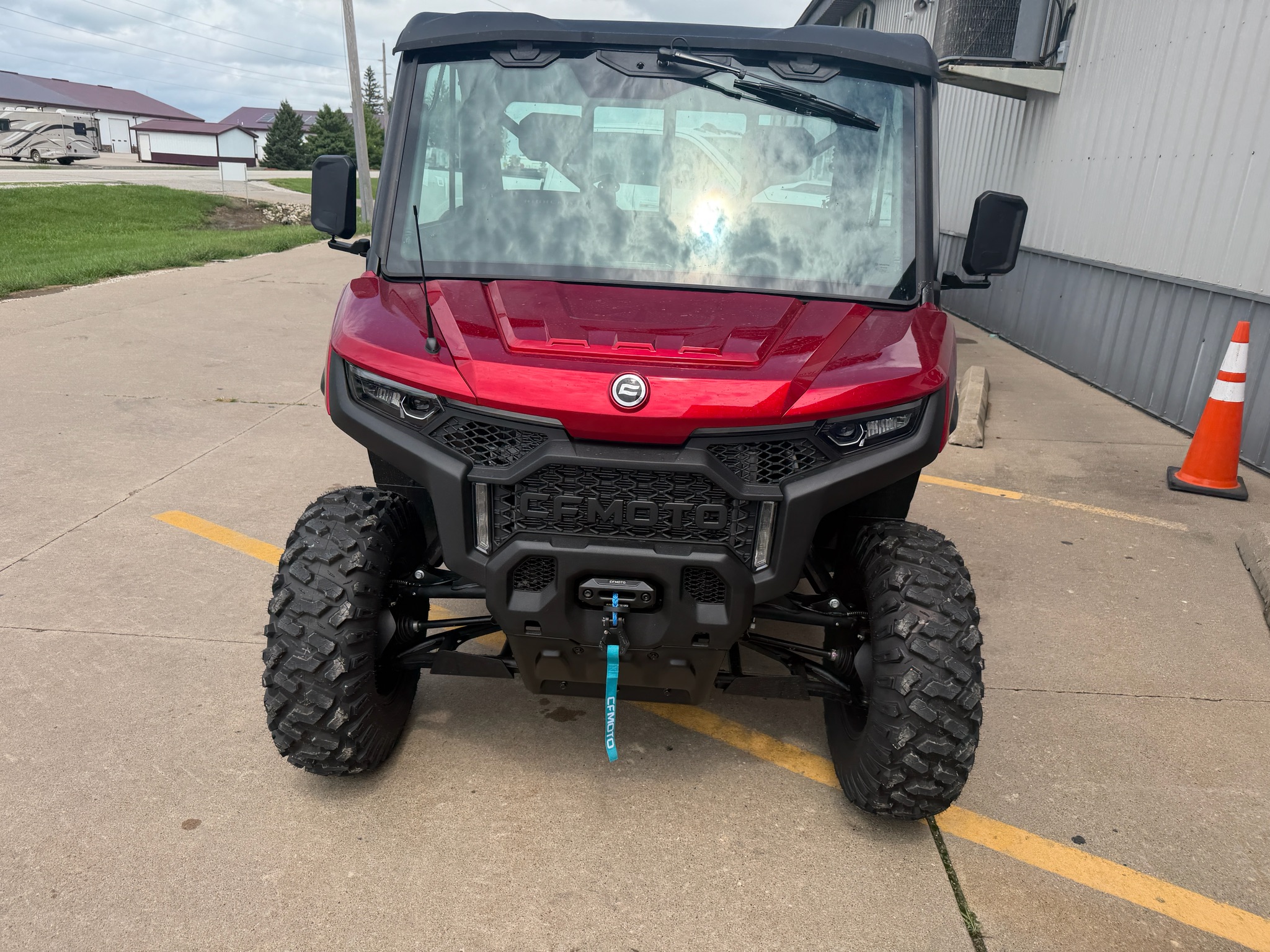 powersport image