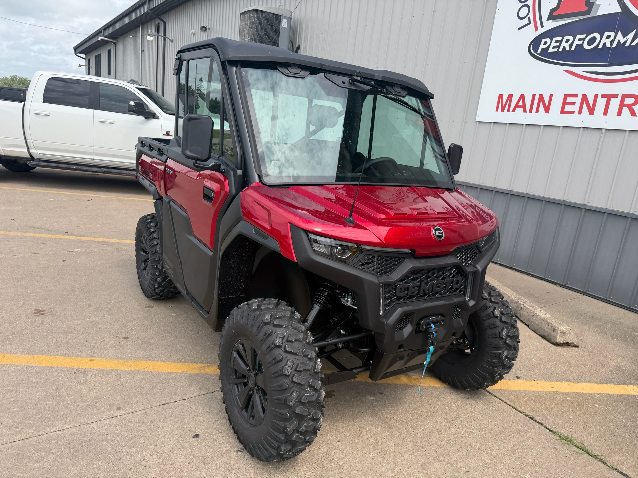 powersport image