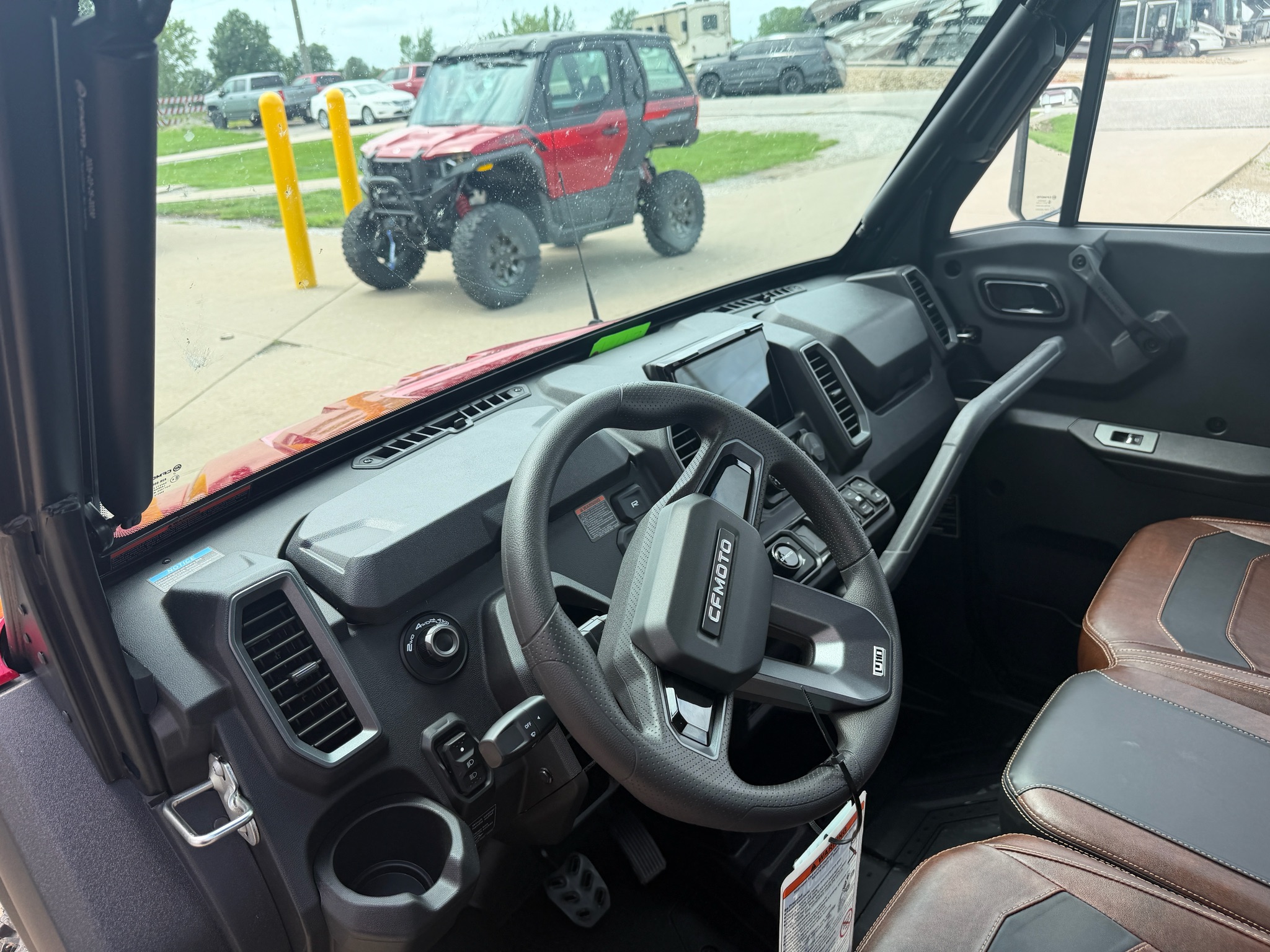 powersport image