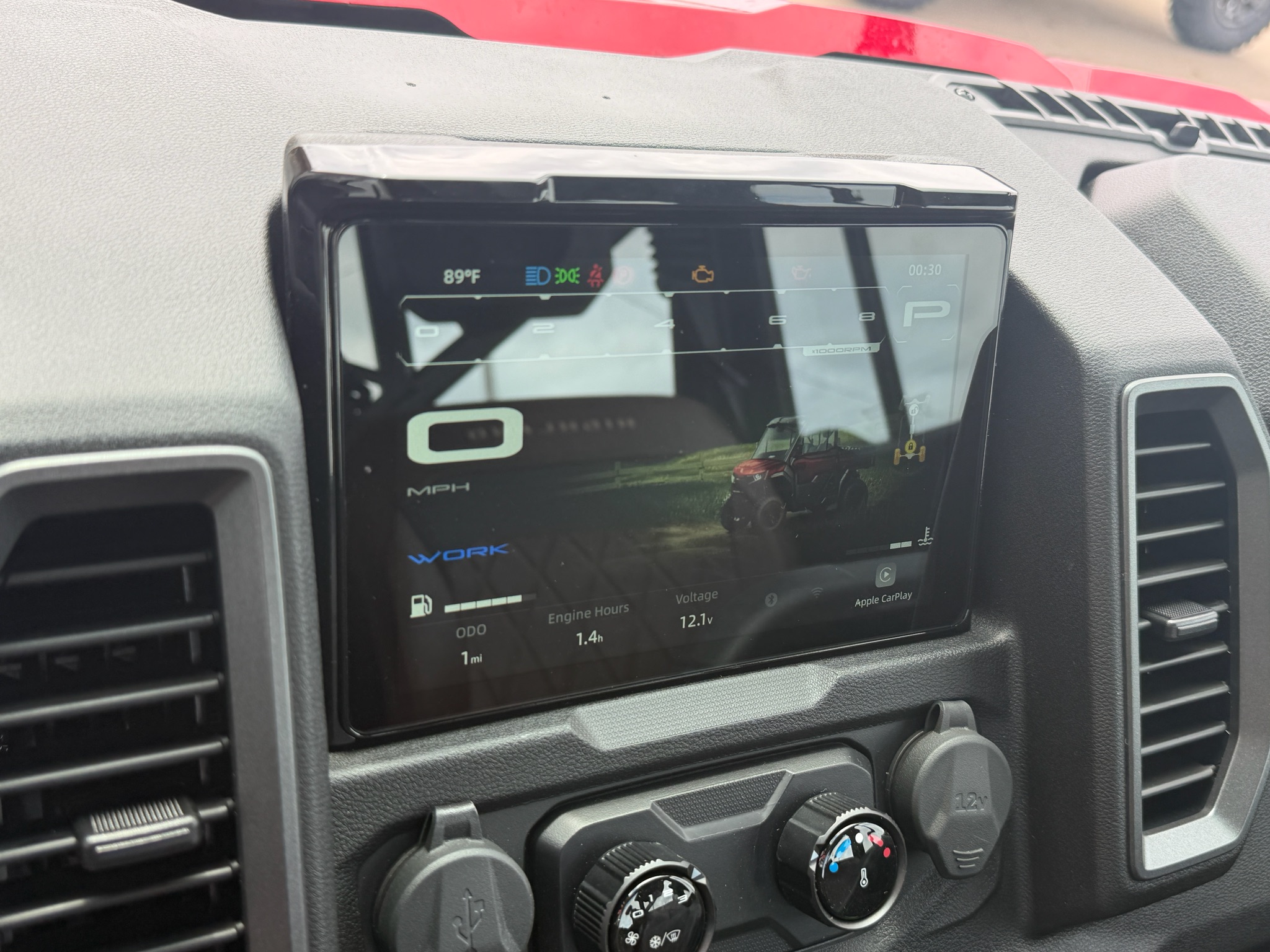 powersport image