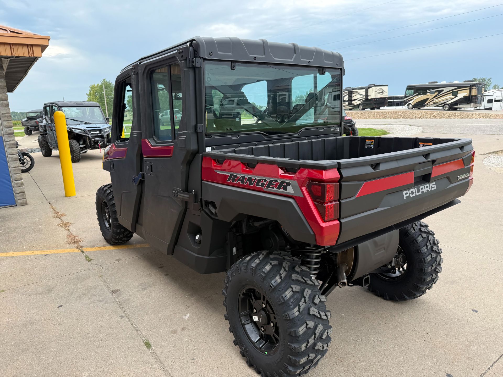 powersport image