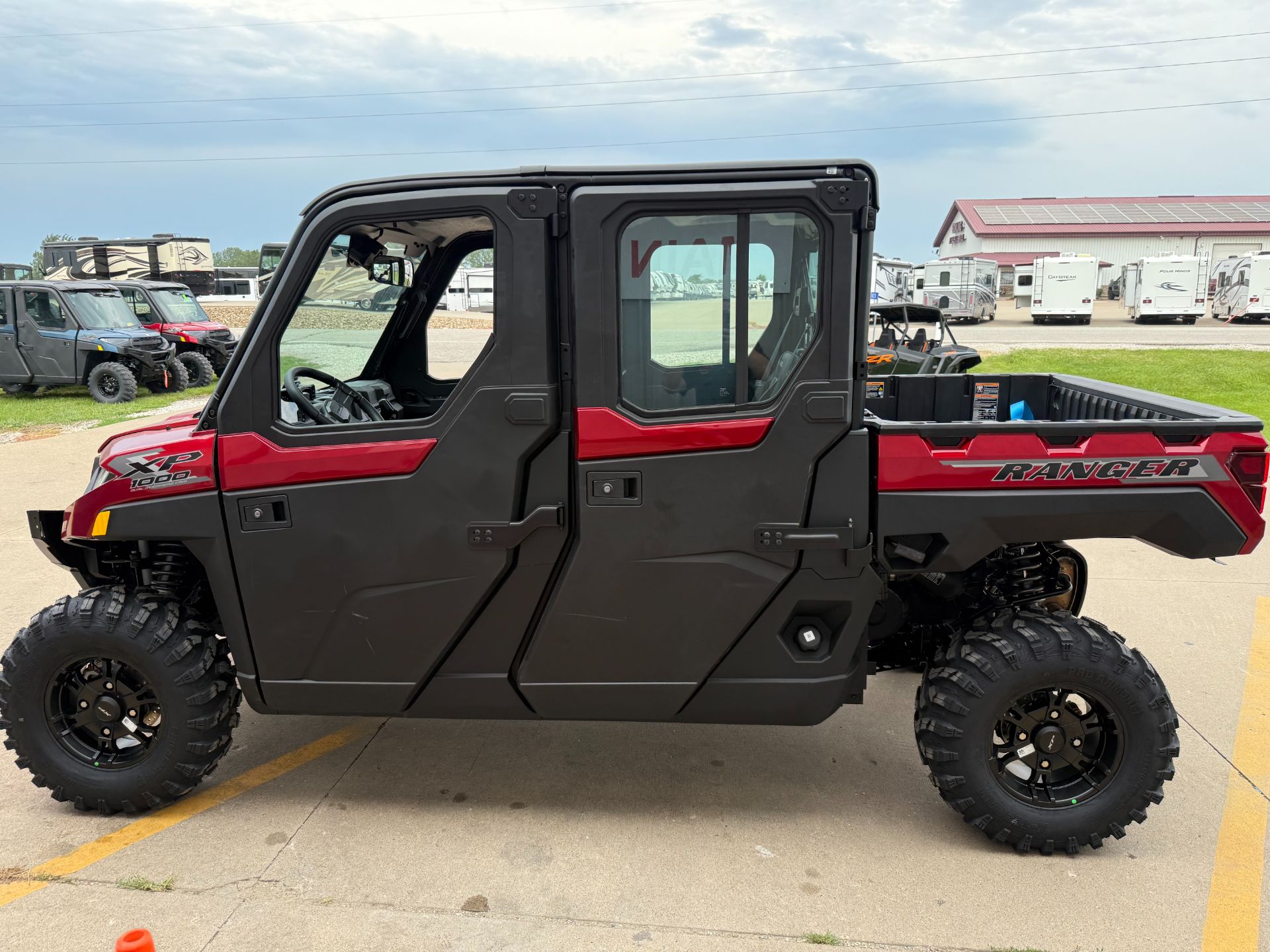 powersport image