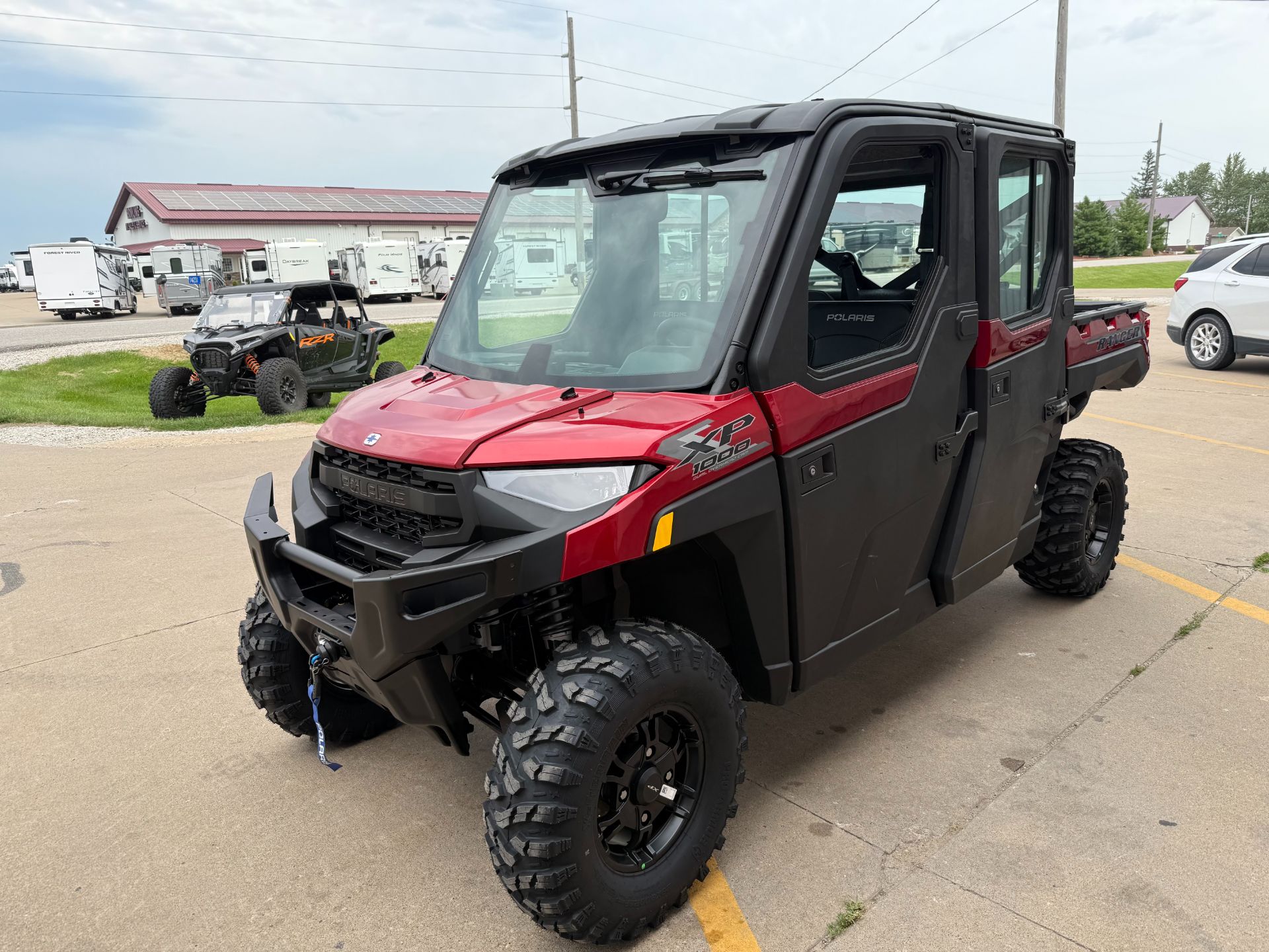 powersport image