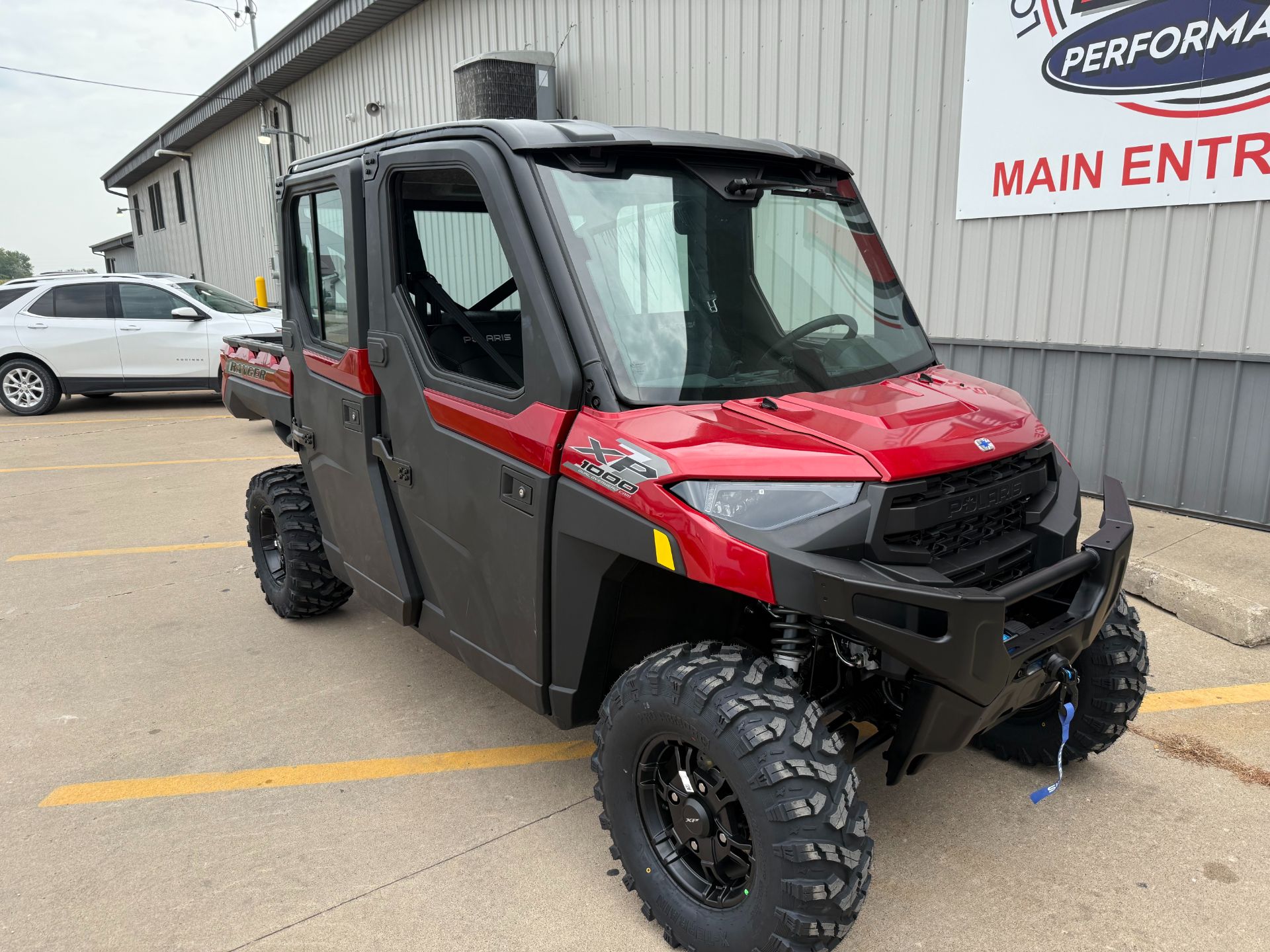 powersport image
