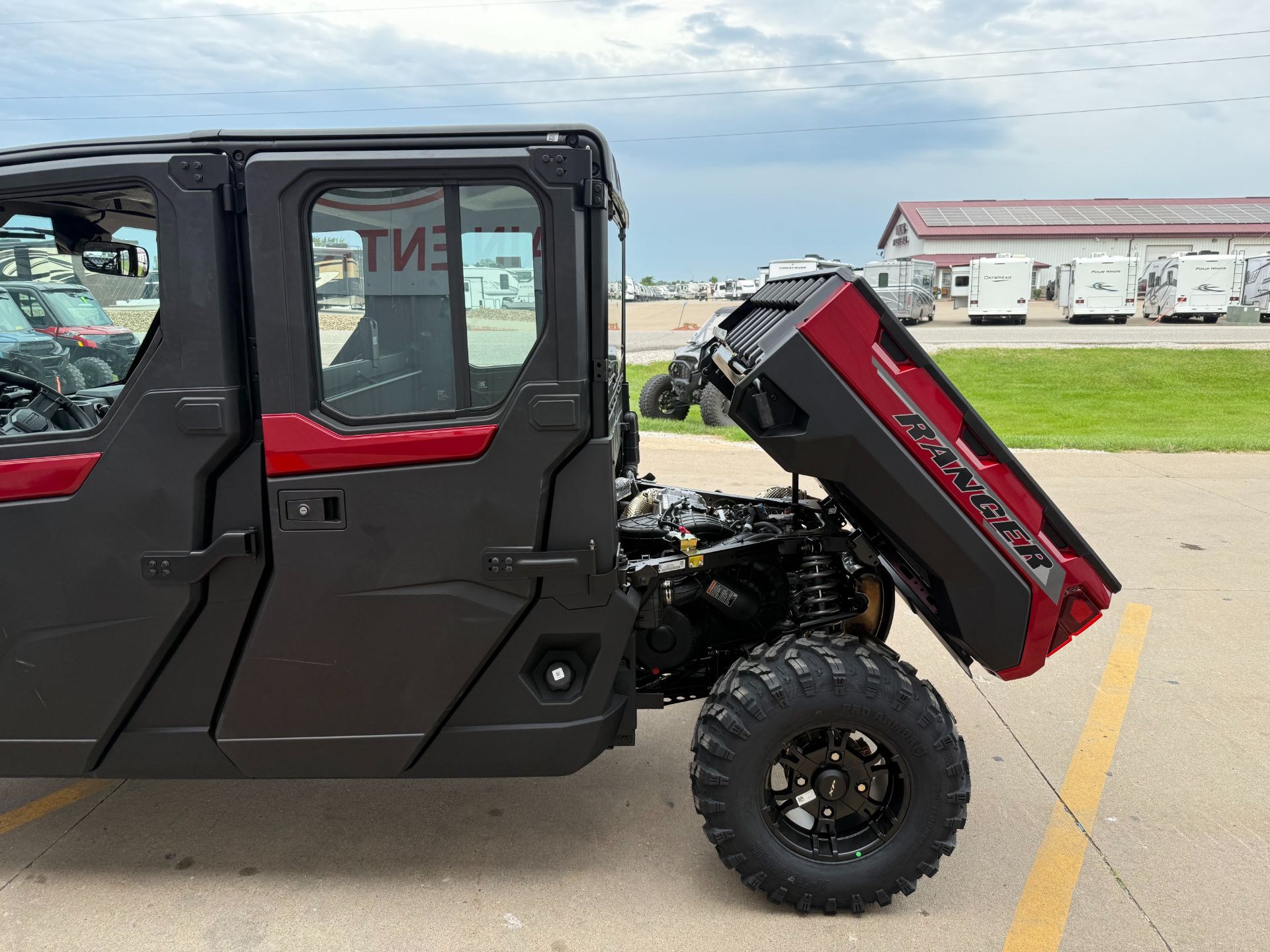 powersport image