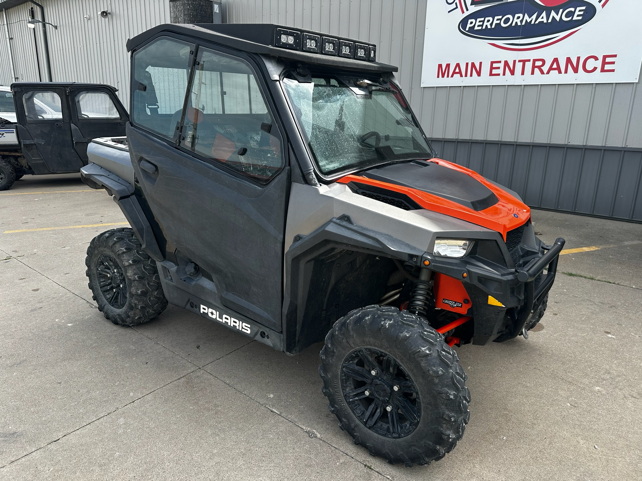powersport image