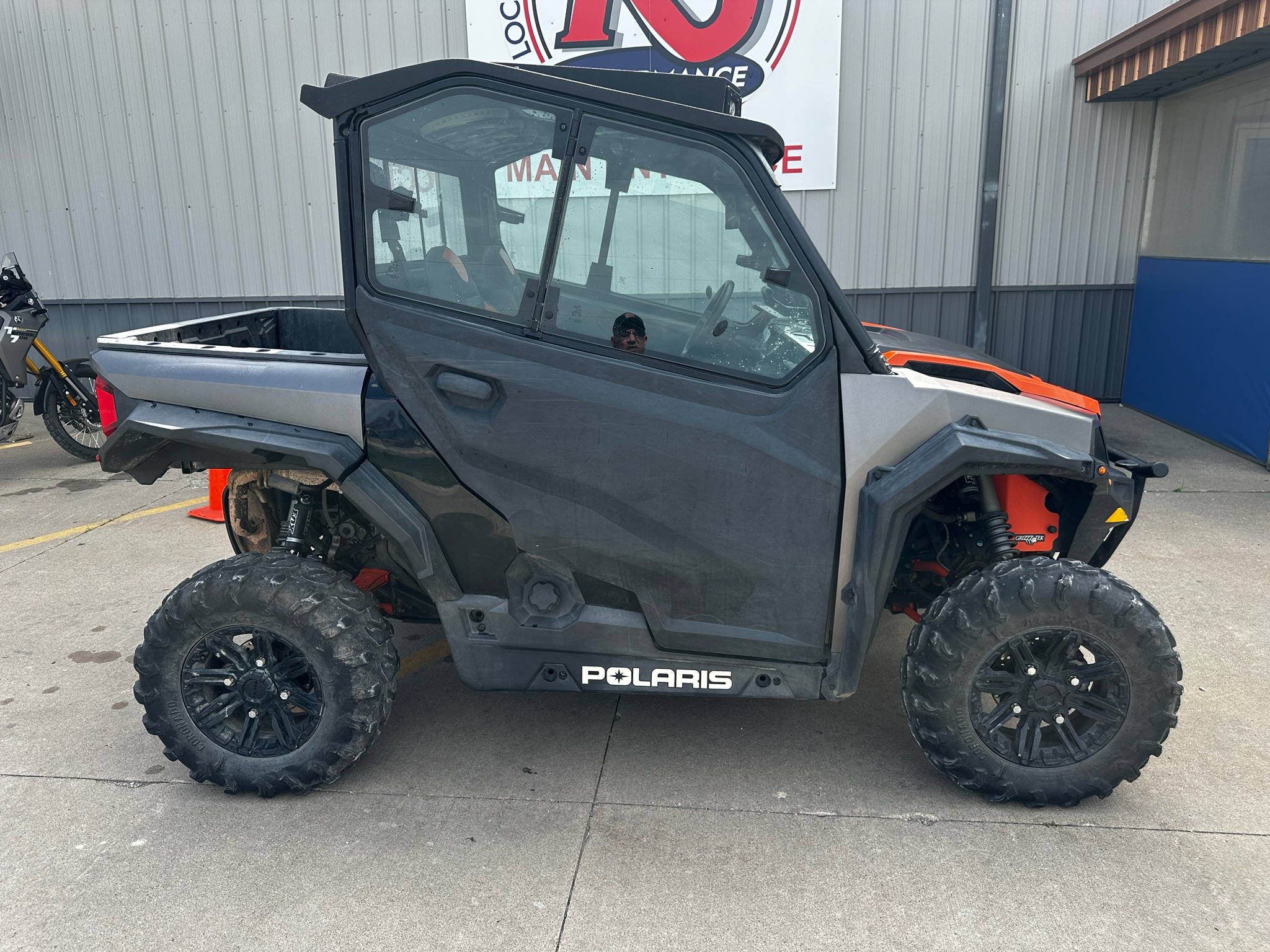 powersport image